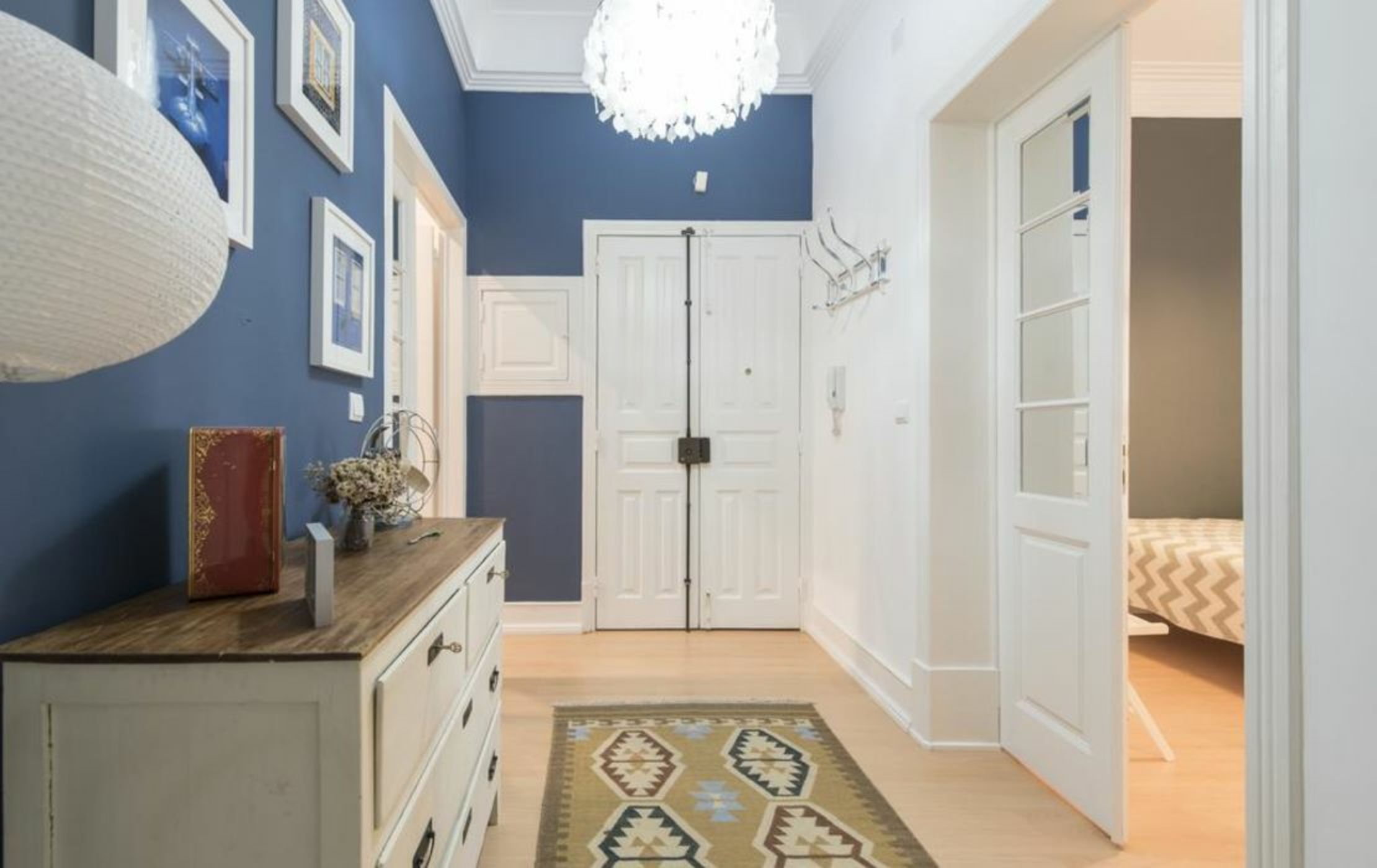 Lisbon Heart Family Apartment