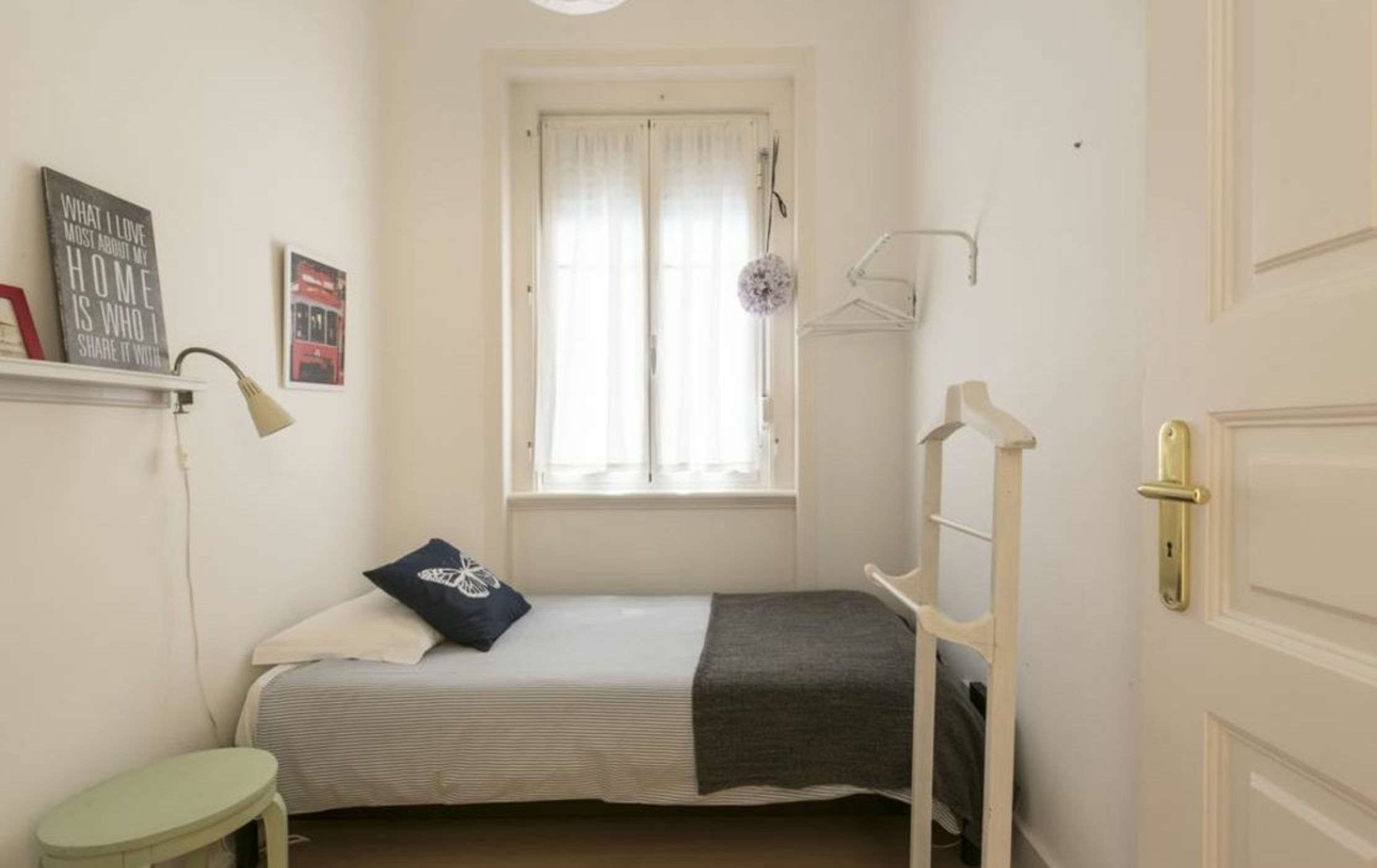 Lisbon Heart Family Apartment