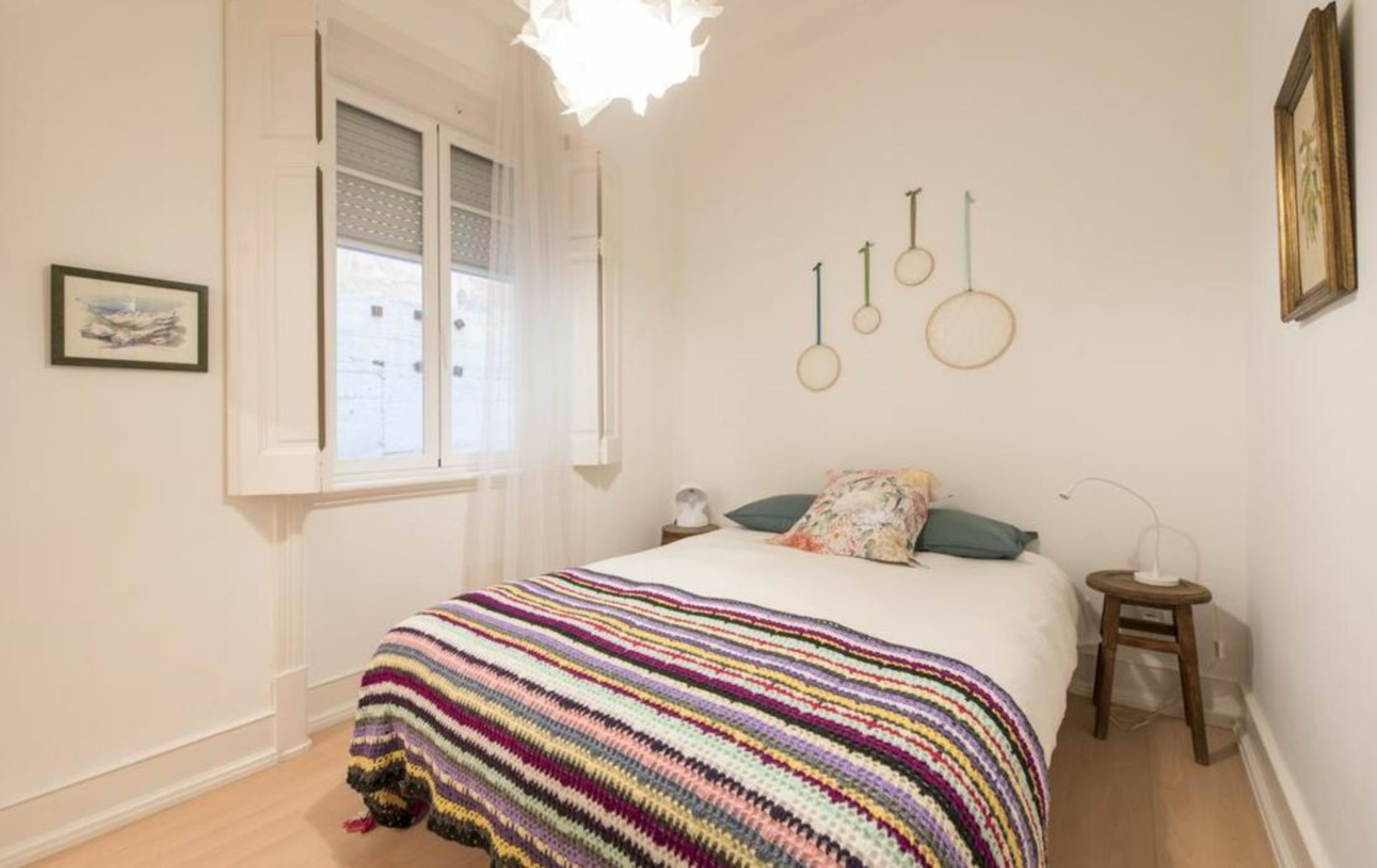 Lisbon Heart Family Apartment