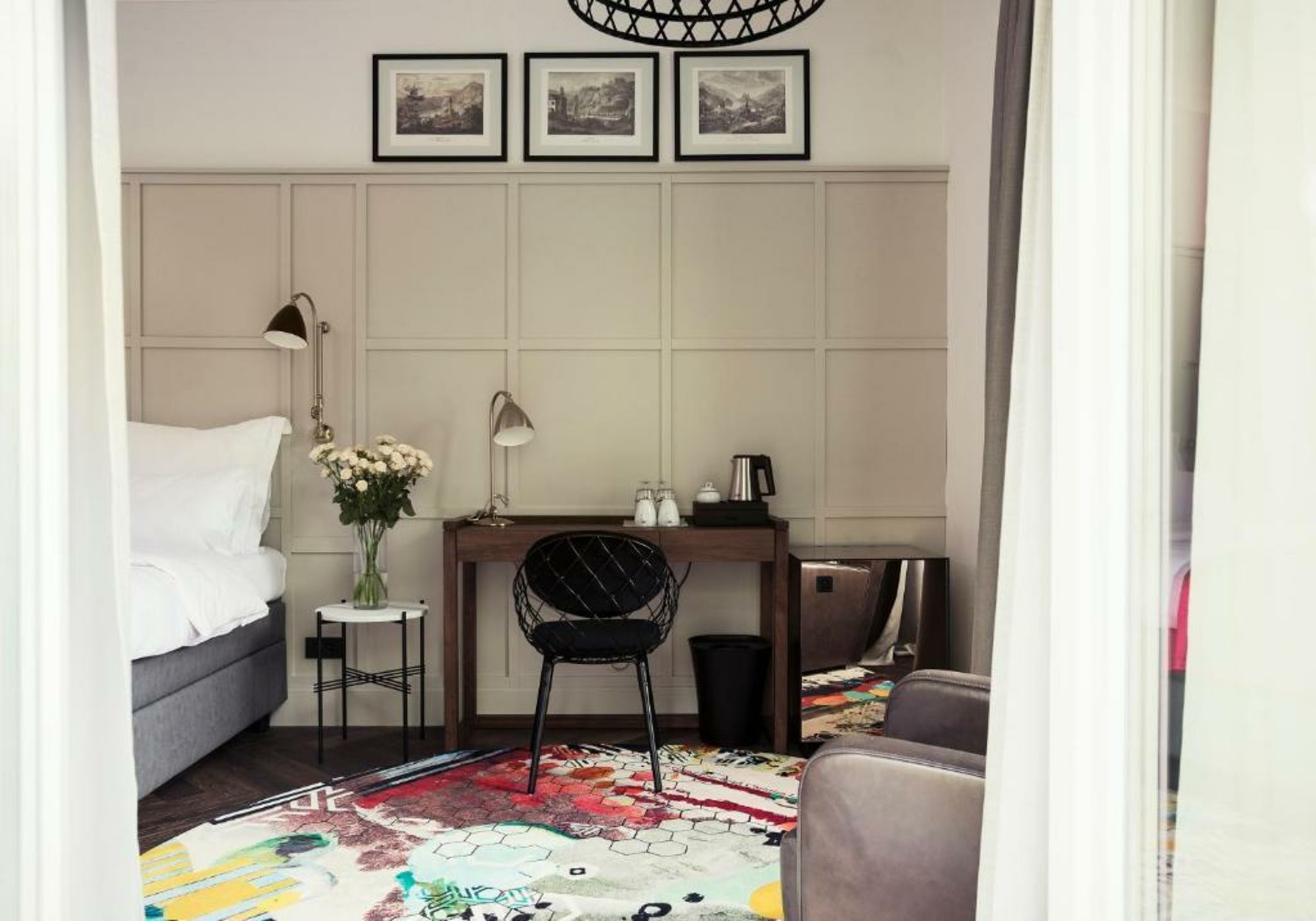 Kollmann Rooms and Apartments