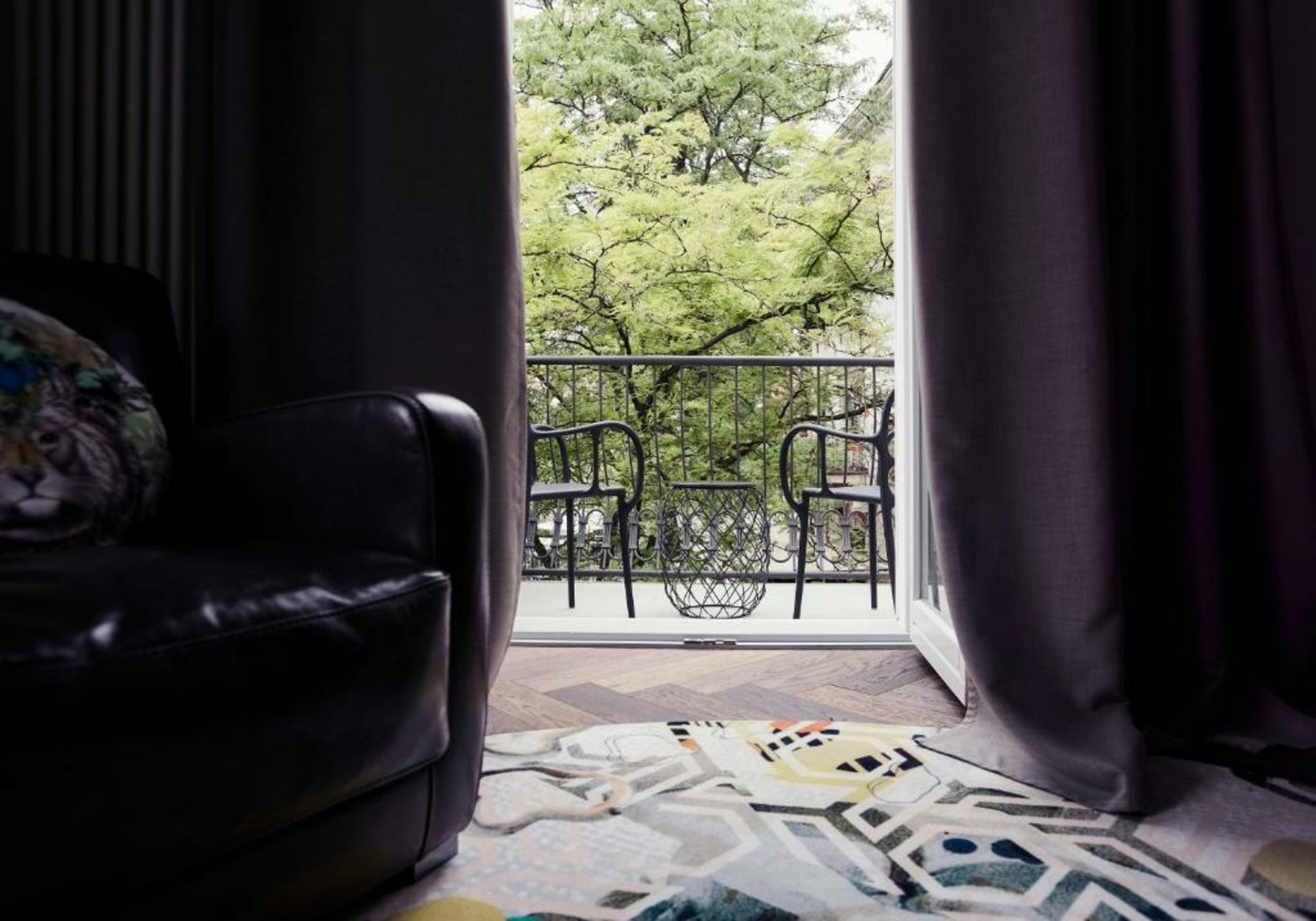 Kollmann Rooms and Apartments