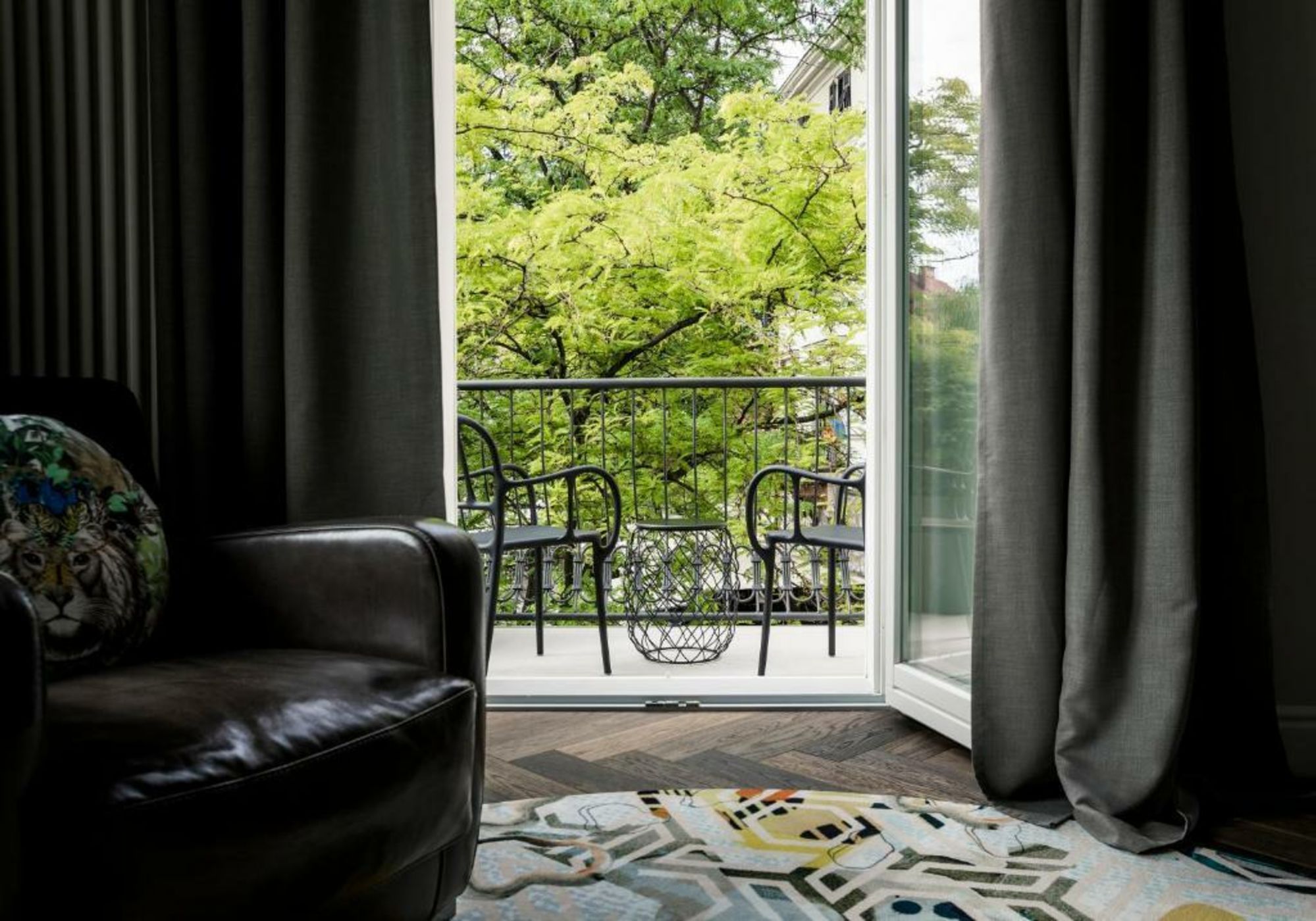 Kollmann Rooms and Apartments