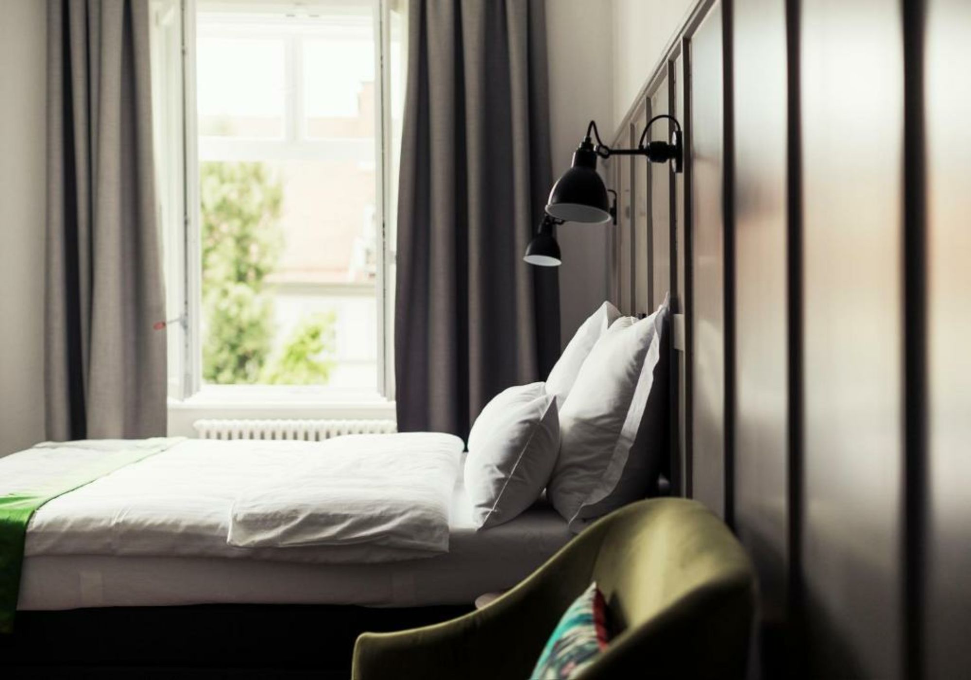 Kollmann Rooms and Apartments