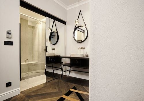 Kollmann Rooms and Apartments