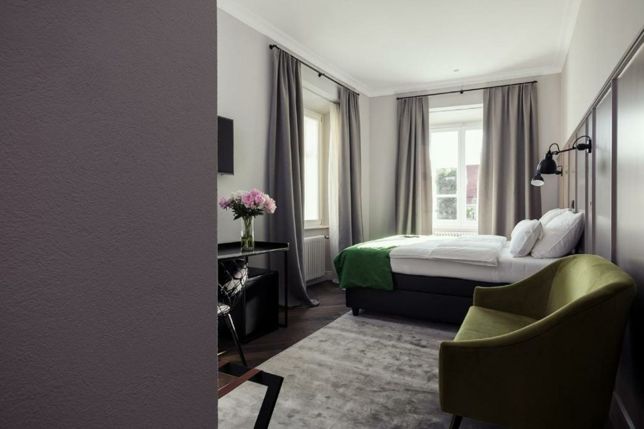 Kollmann Rooms and Apartments