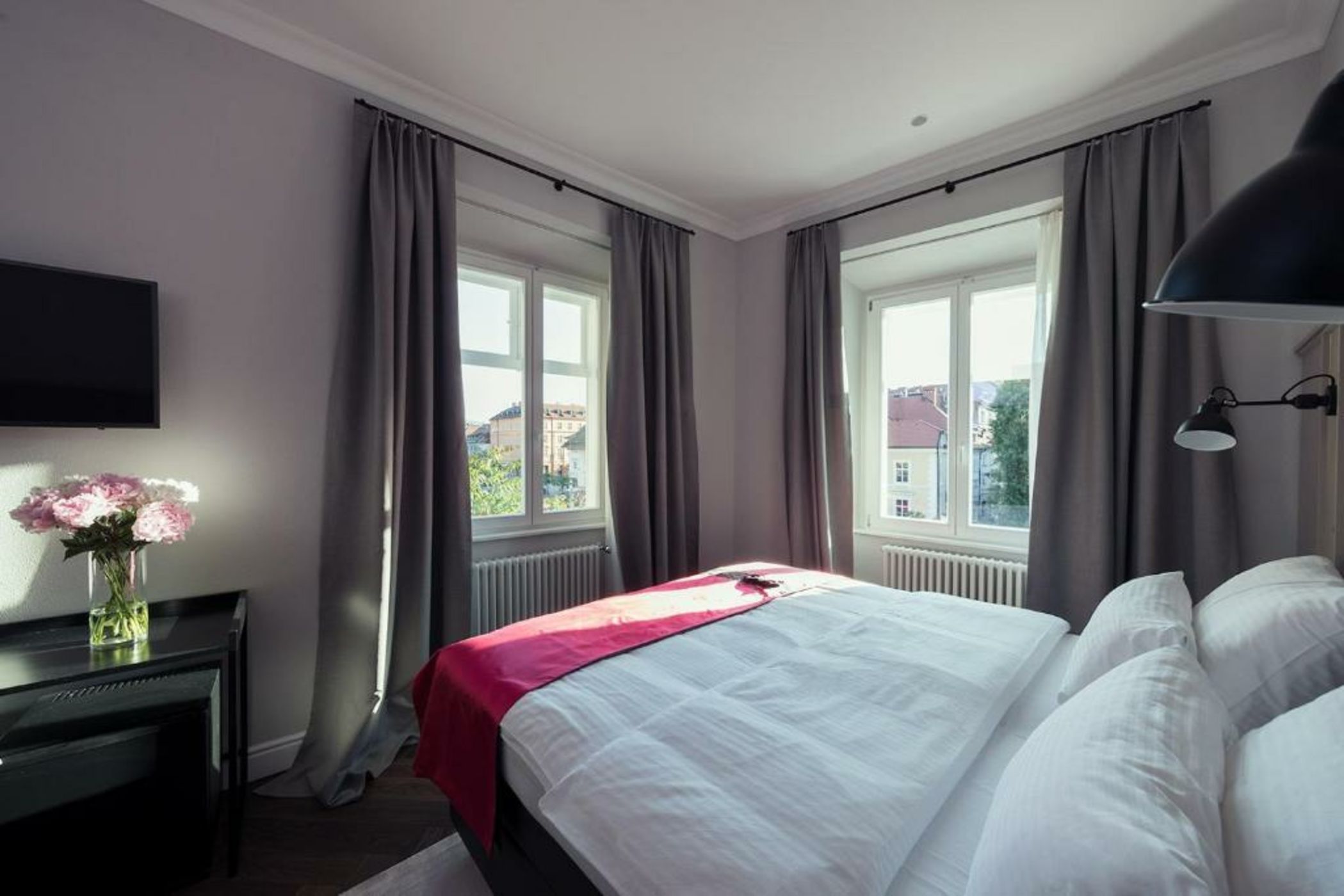 Kollmann Rooms and Apartments