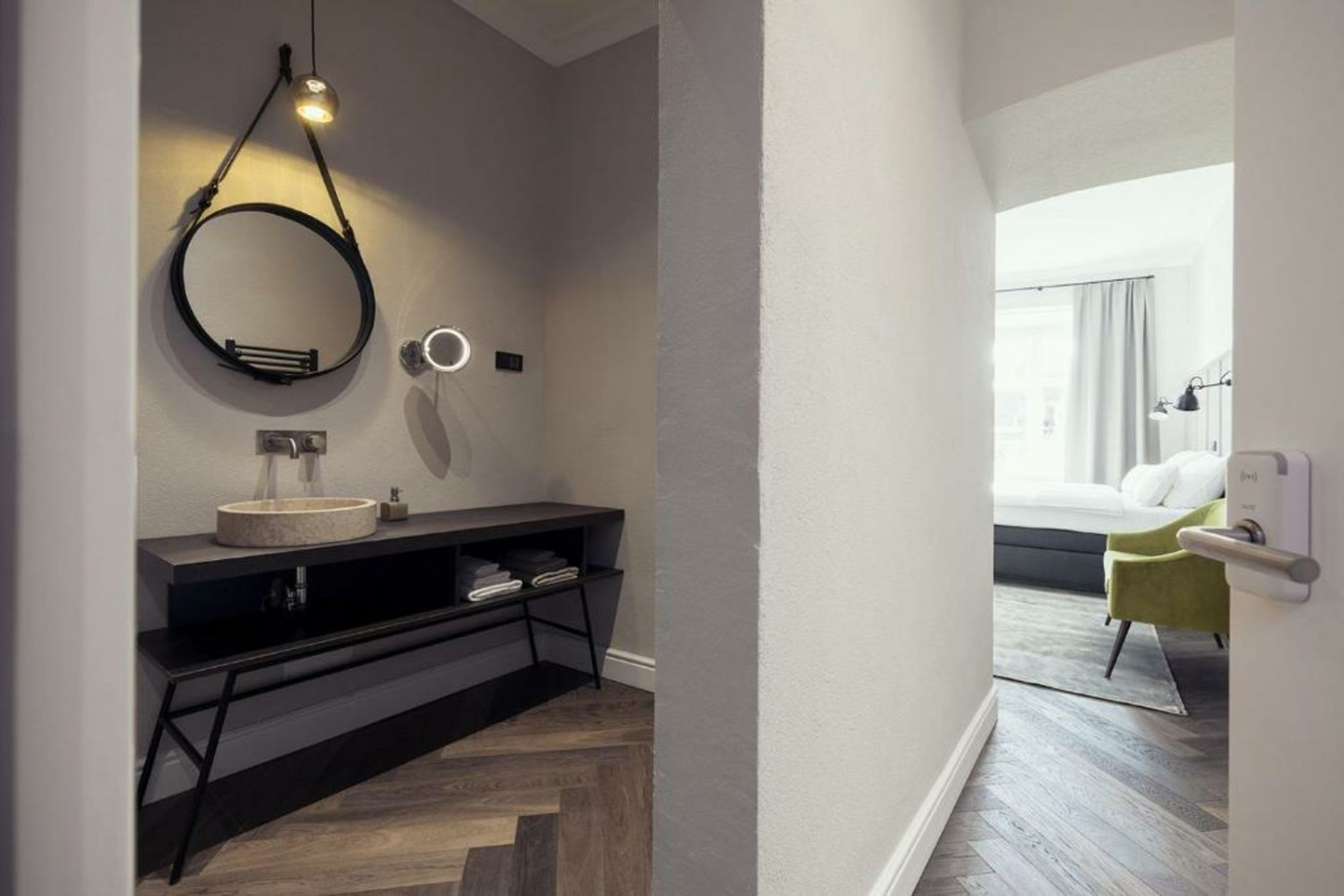 Kollmann Rooms and Apartments