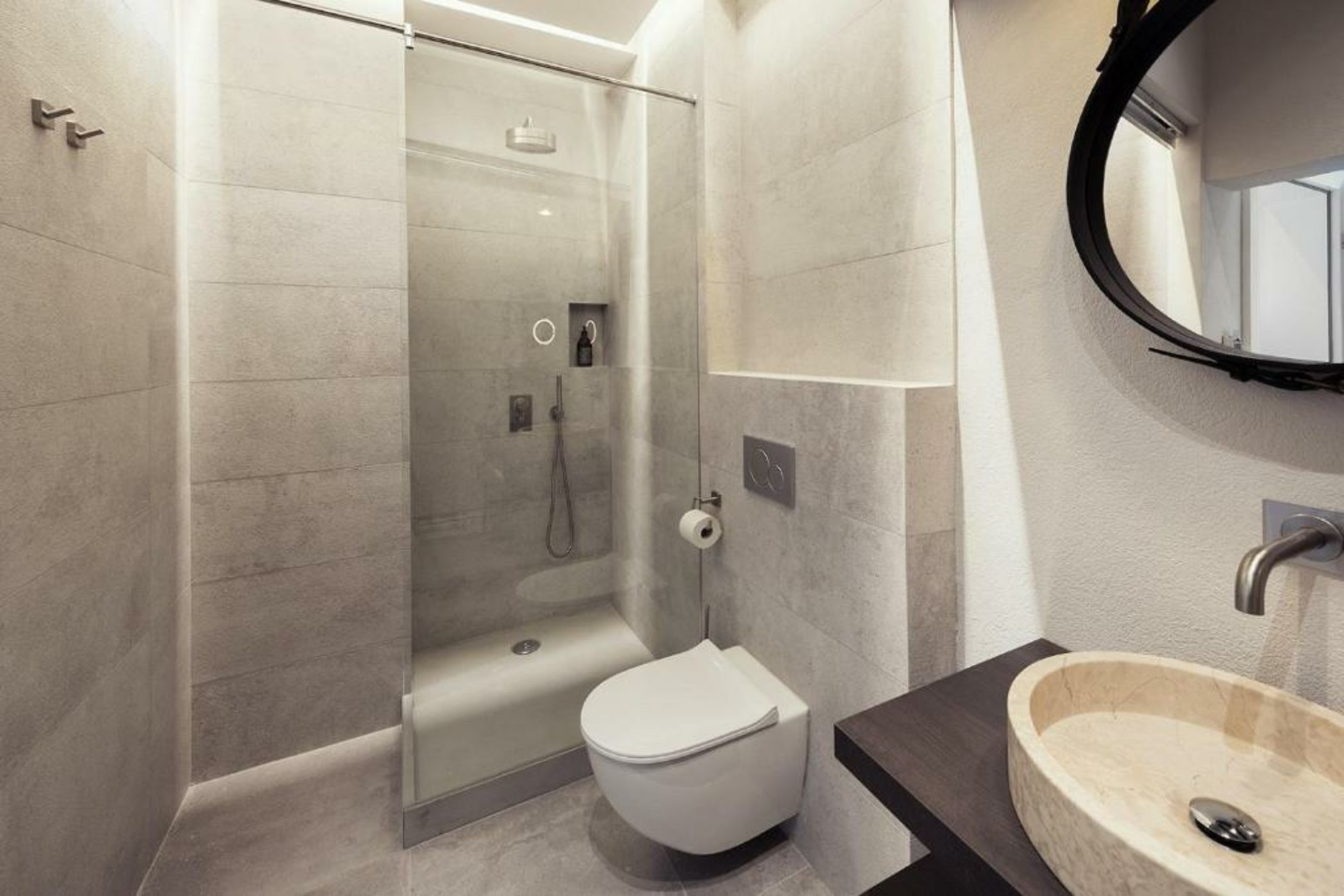 Kollmann Rooms and Apartments