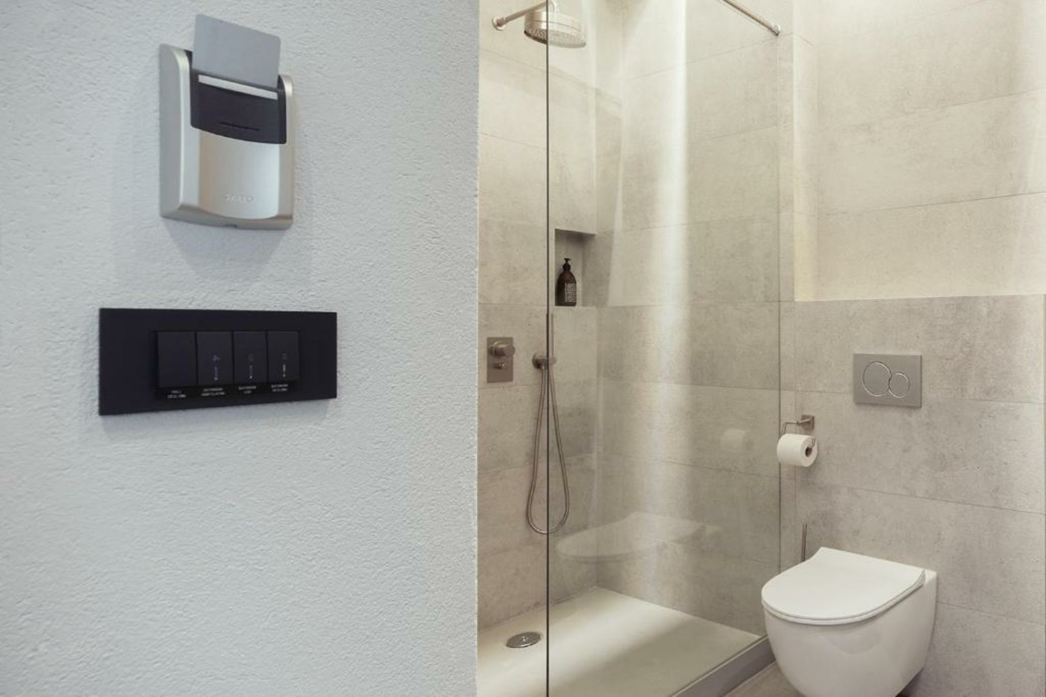 Kollmann Rooms and Apartments