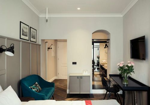 Kollmann Rooms and Apartments
