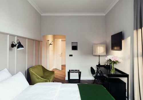 Kollmann Rooms and Apartments