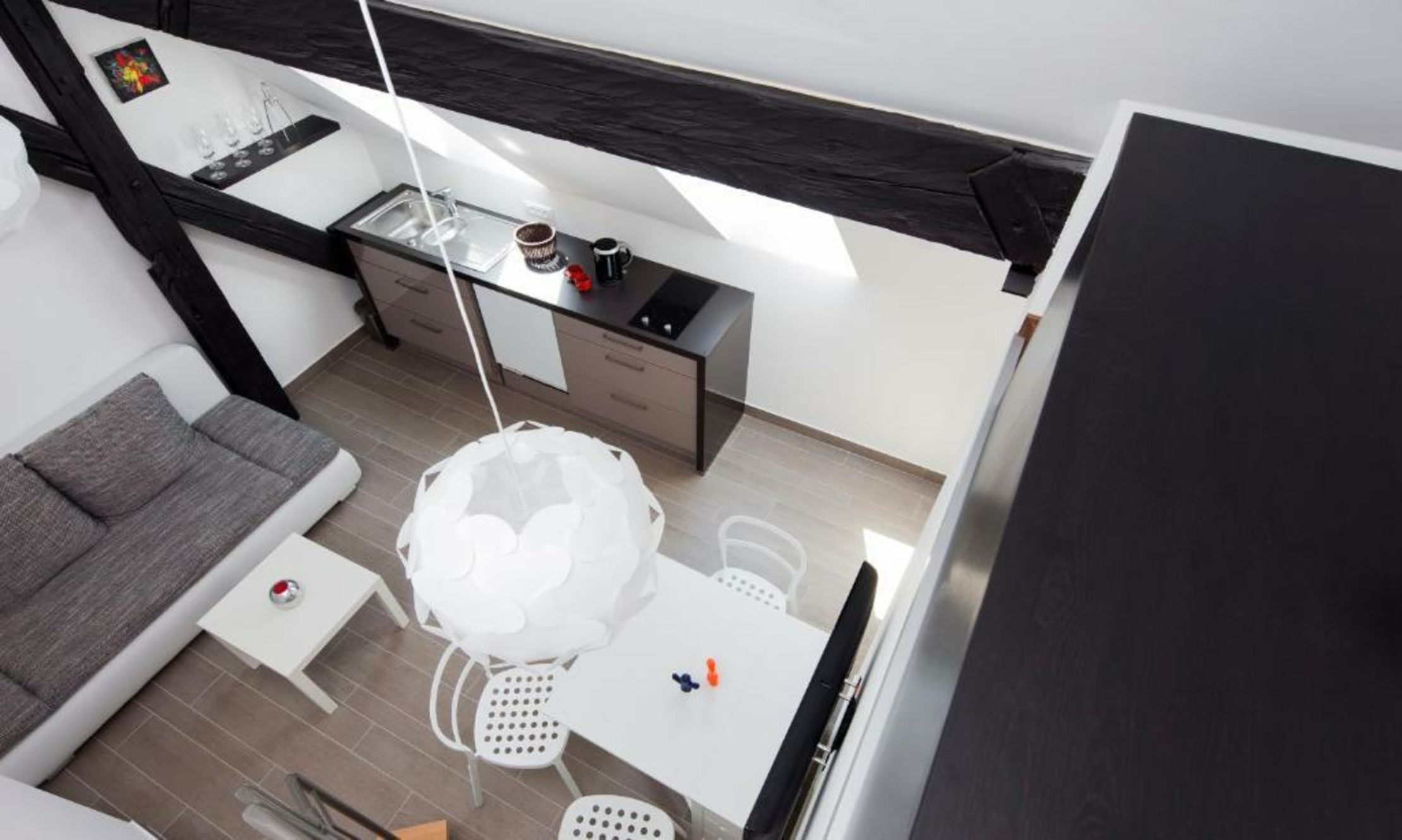 Kollmann Rooms and Apartments