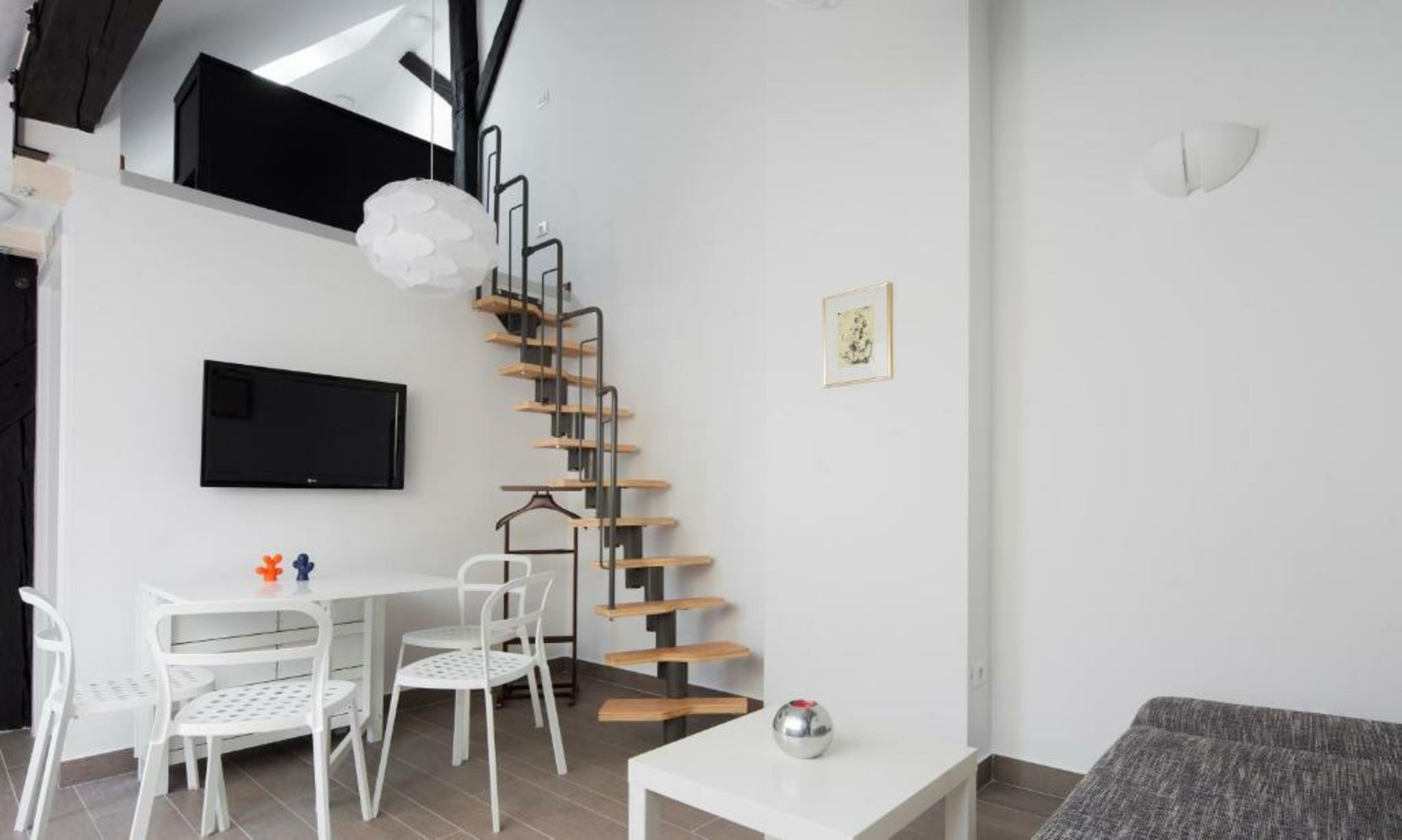 Kollmann Rooms and Apartments