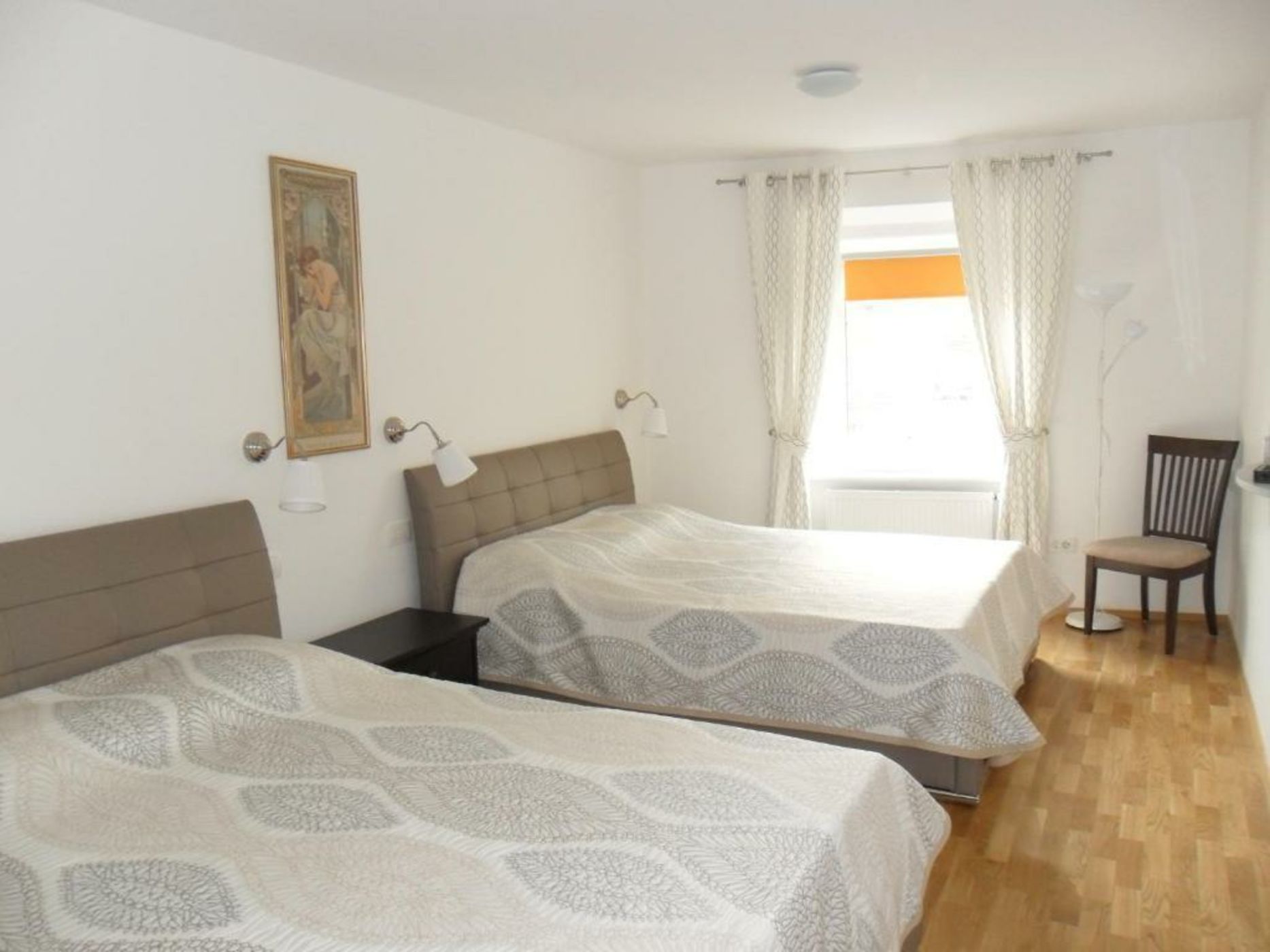 Kollmann Rooms and Apartments