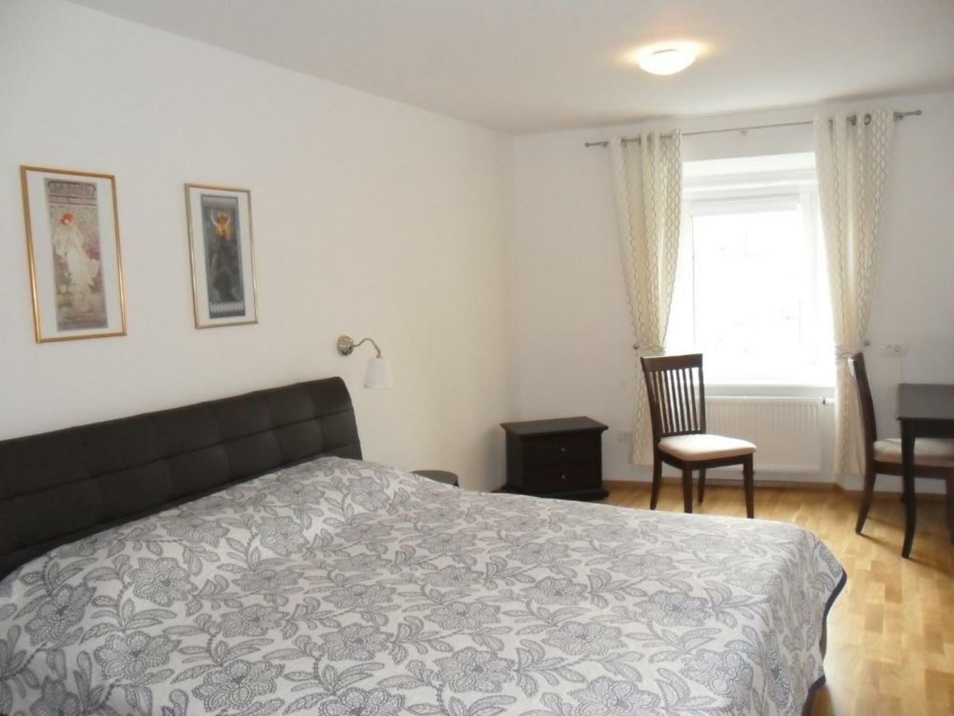 Kollmann Rooms and Apartments