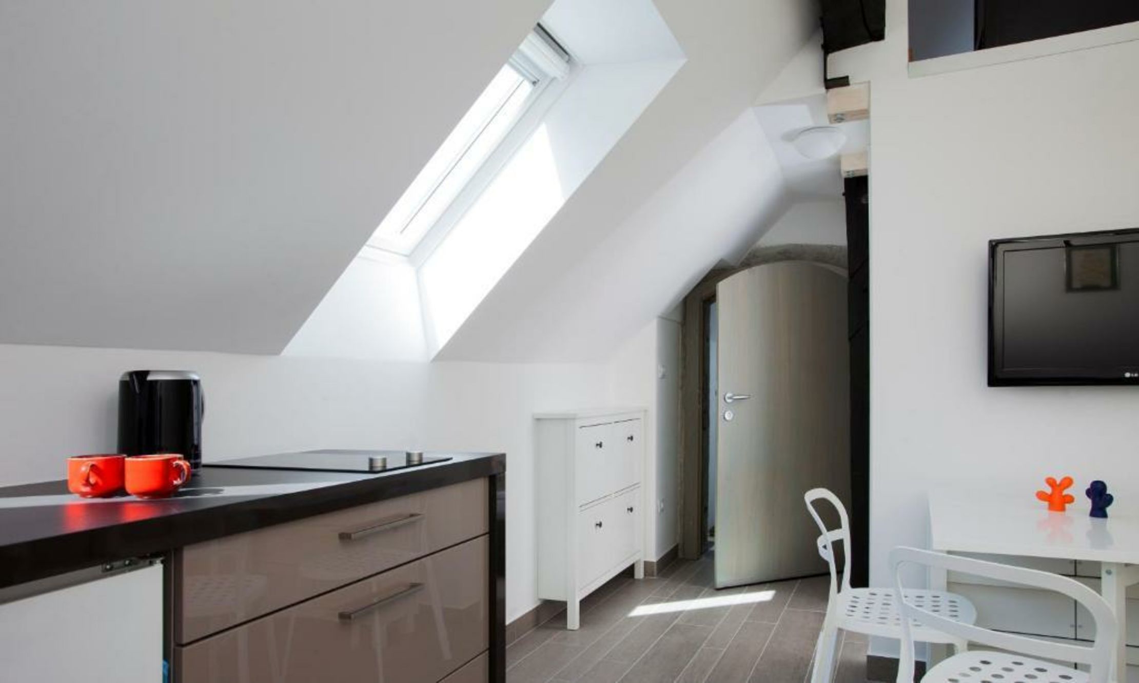 Kollmann Rooms and Apartments