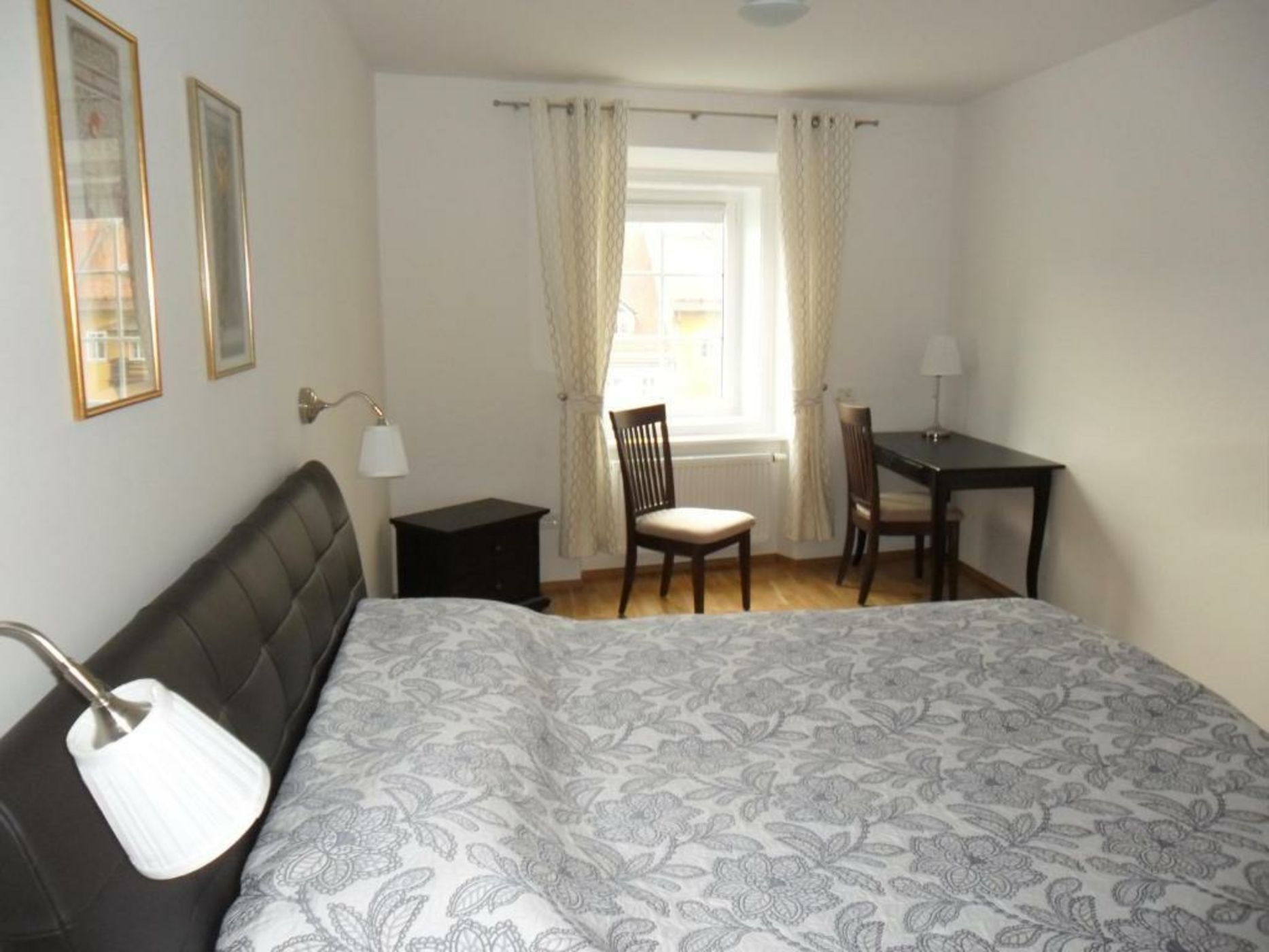 Kollmann Rooms and Apartments