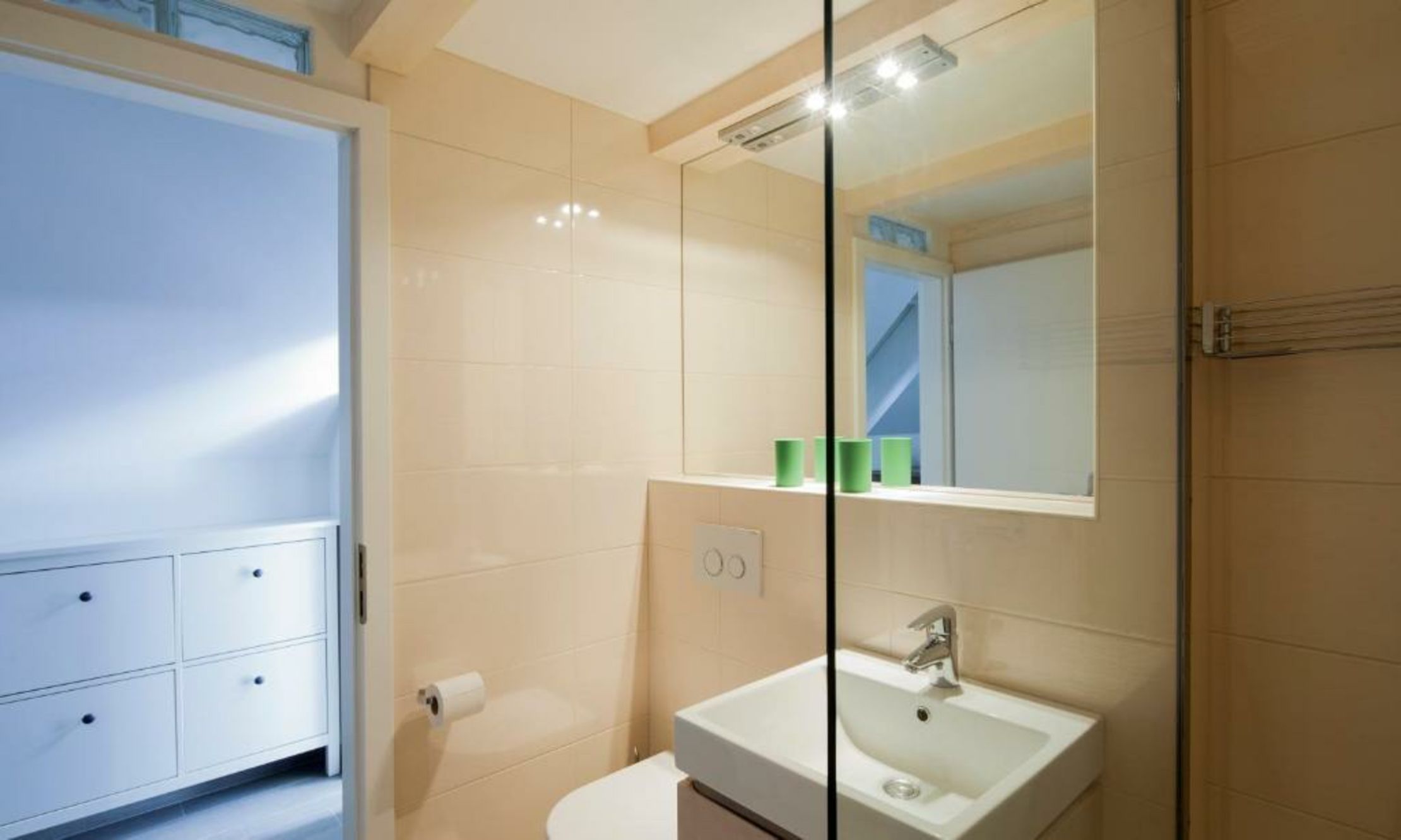 Kollmann Rooms and Apartments