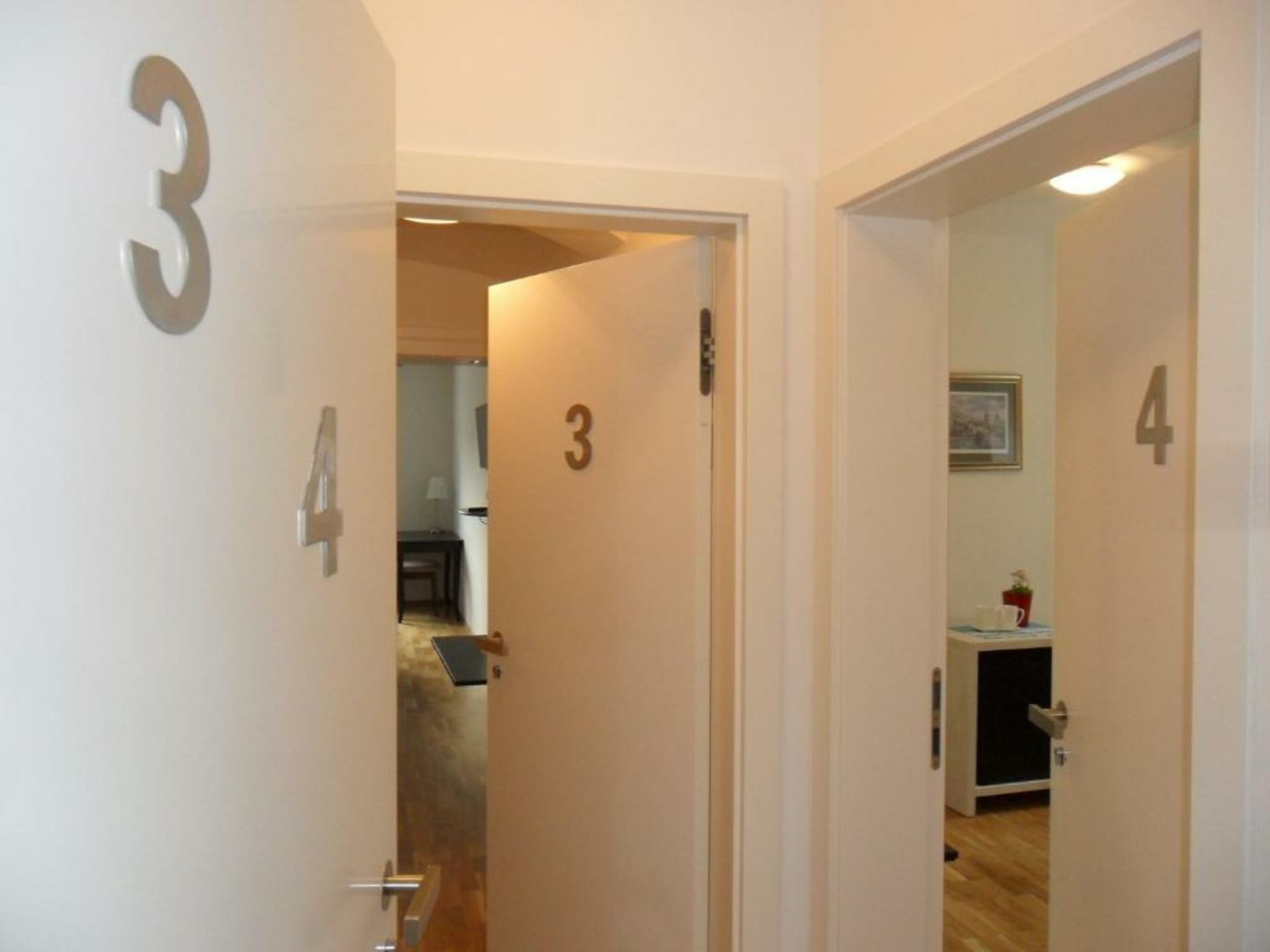 Kollmann Rooms and Apartments