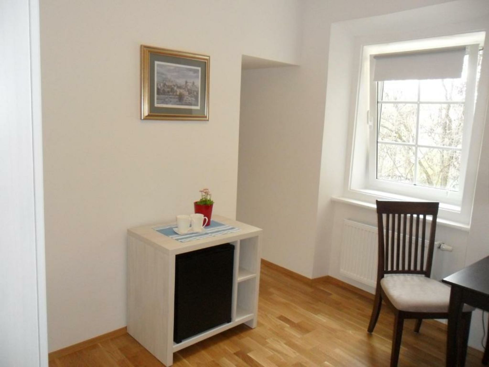 Kollmann Rooms and Apartments