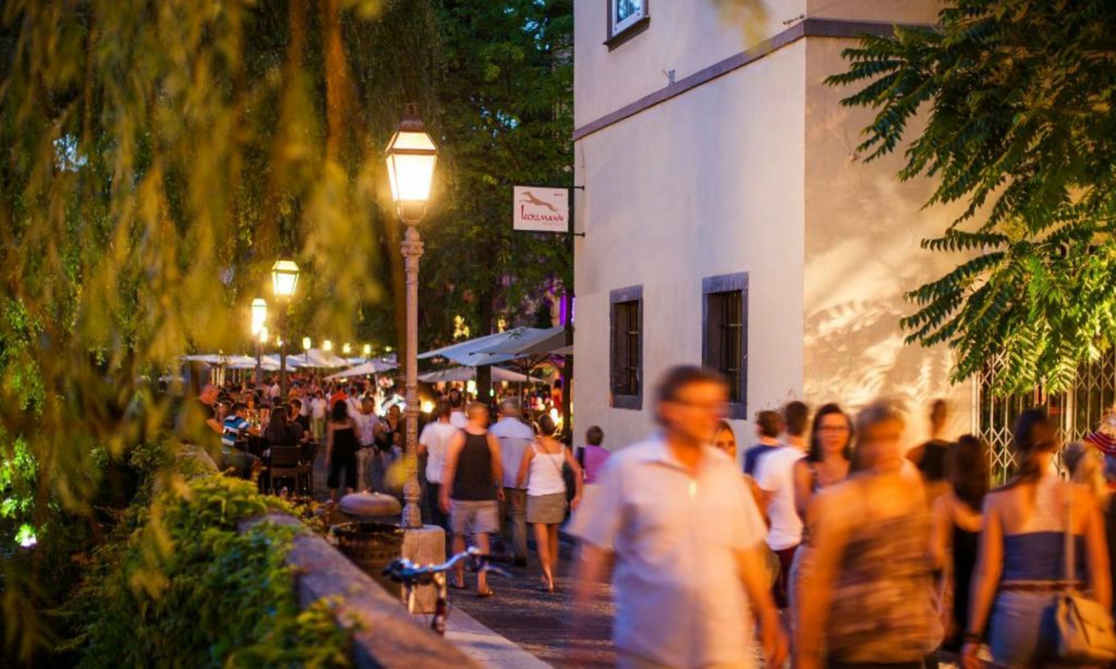 Kollmann Rooms and Apartments