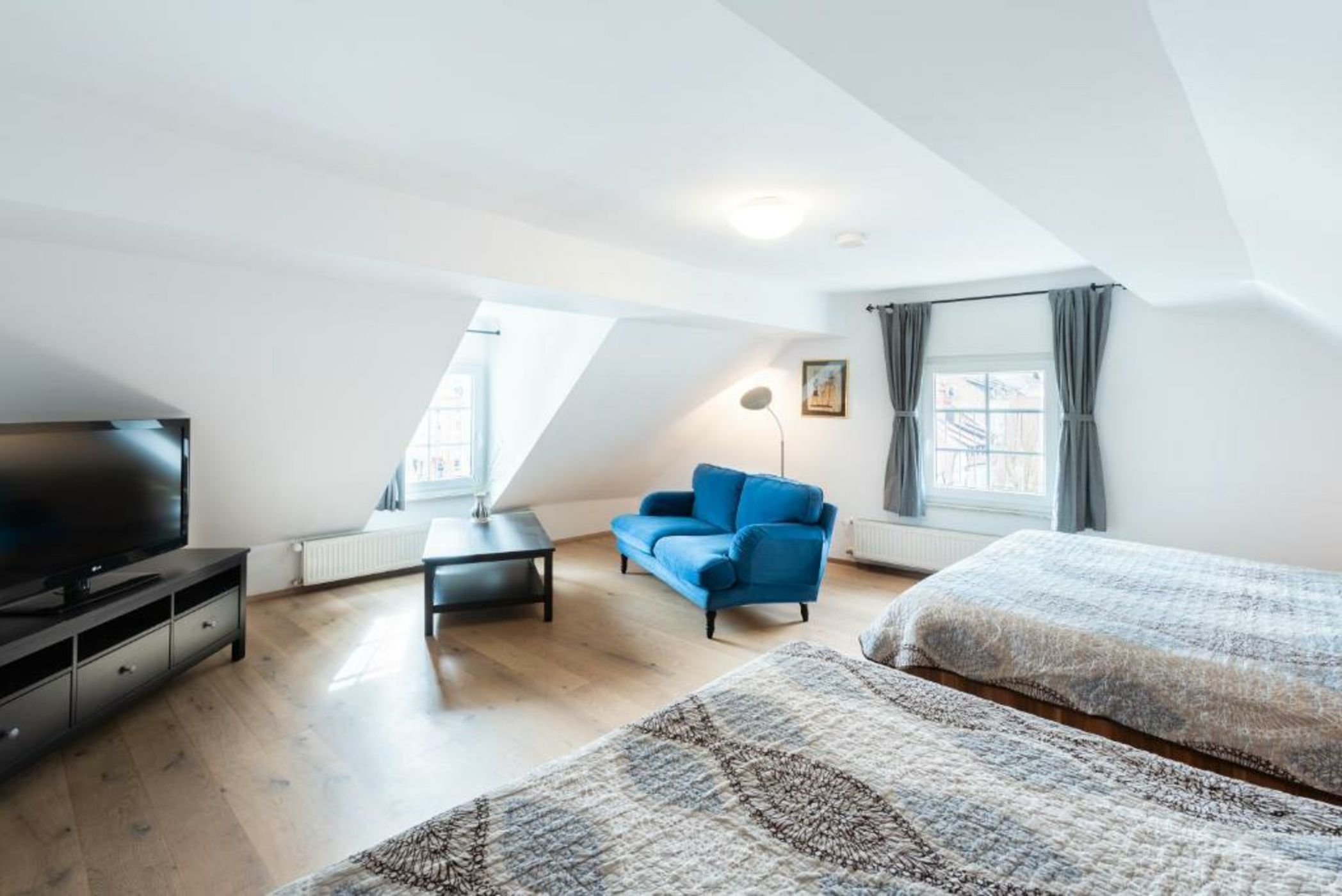 Kollmann Rooms and Apartments