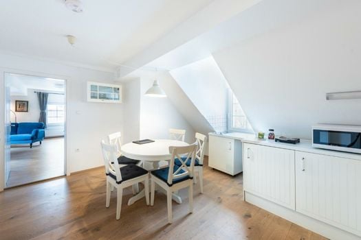 Kollmann Rooms and Apartments