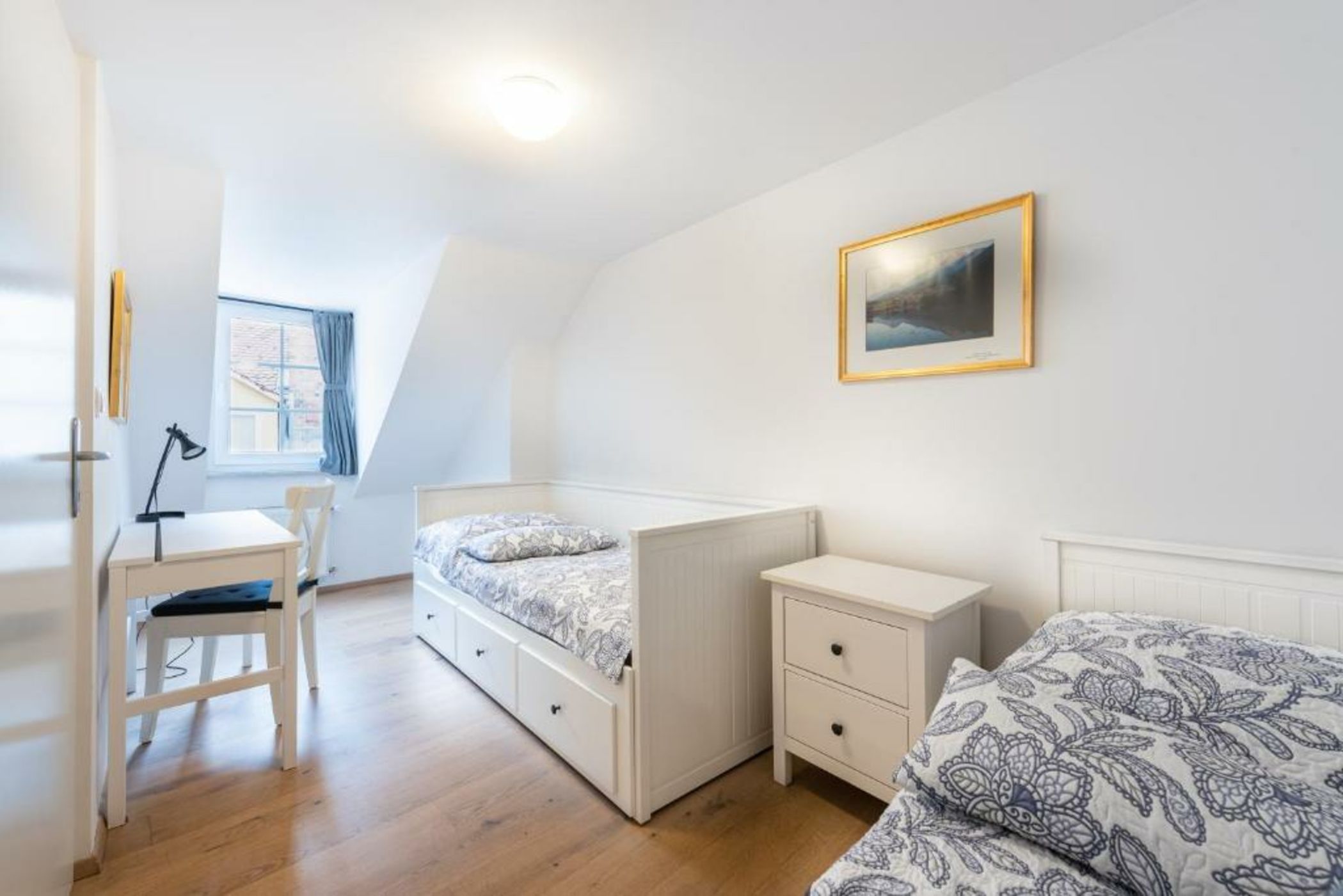 Kollmann Rooms and Apartments