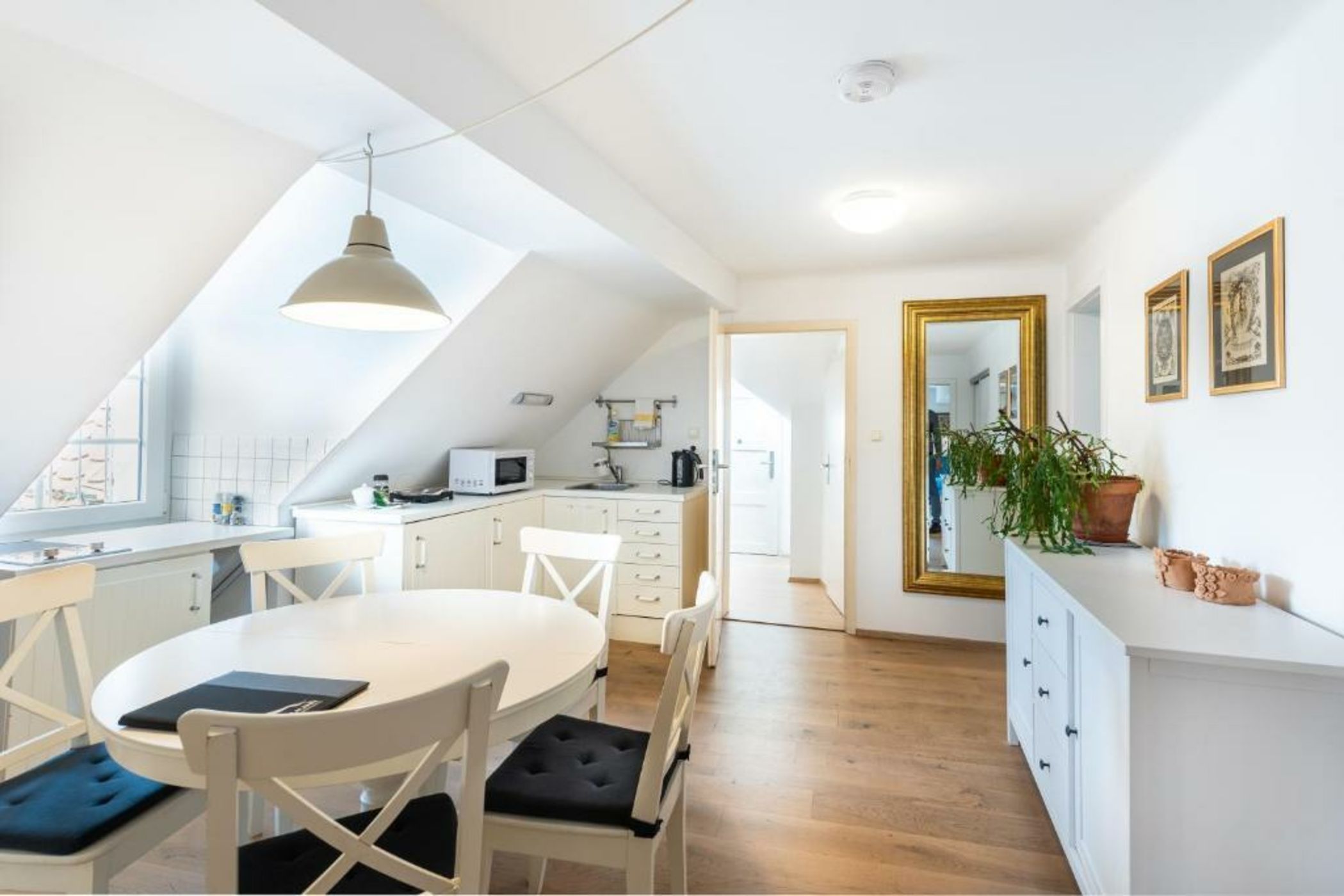 Kollmann Rooms and Apartments