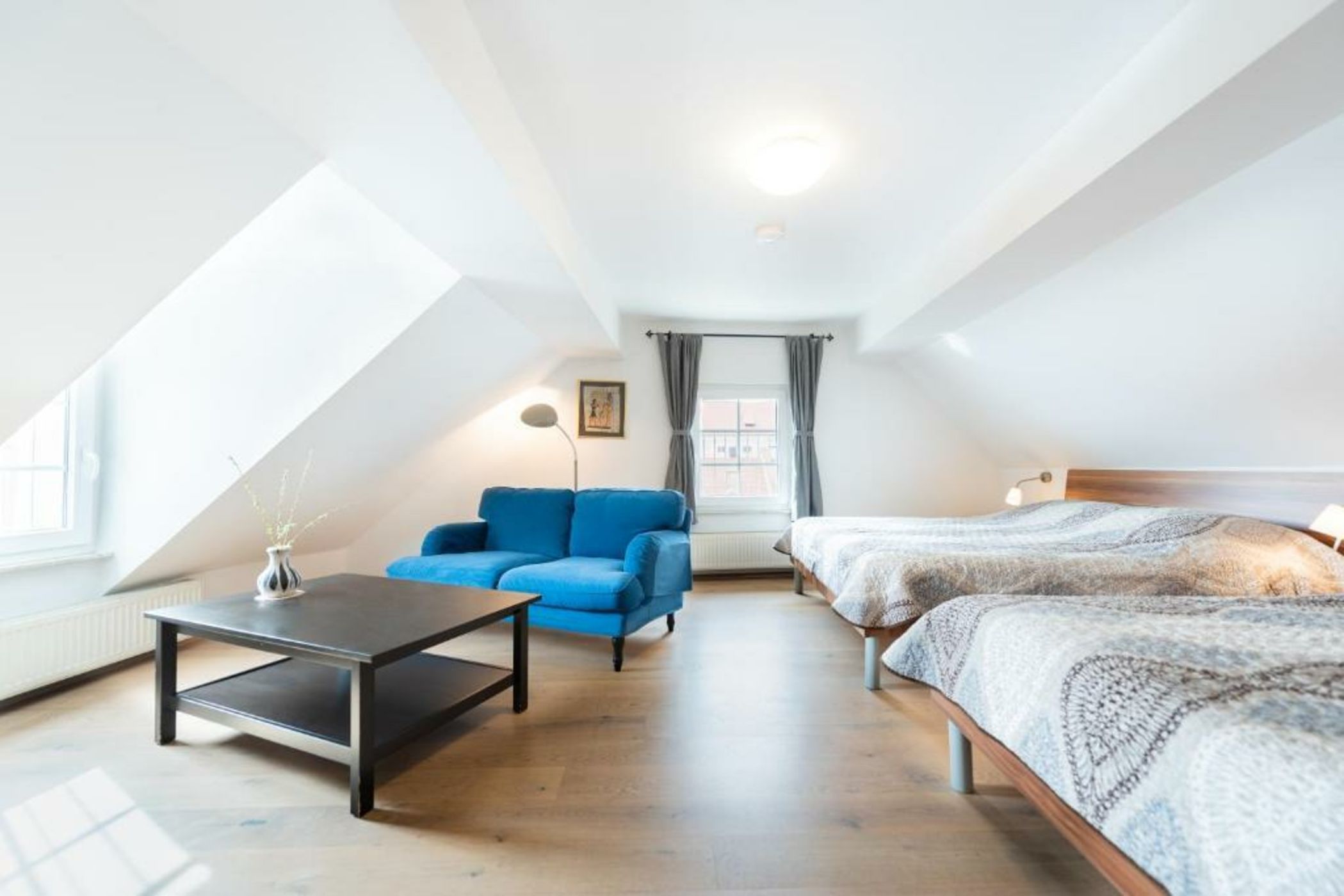 Kollmann Rooms and Apartments