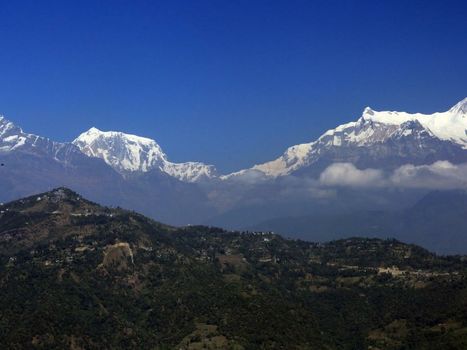 The Pavilions Himalayas The Farm