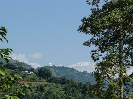The Pavilions Himalayas The Farm