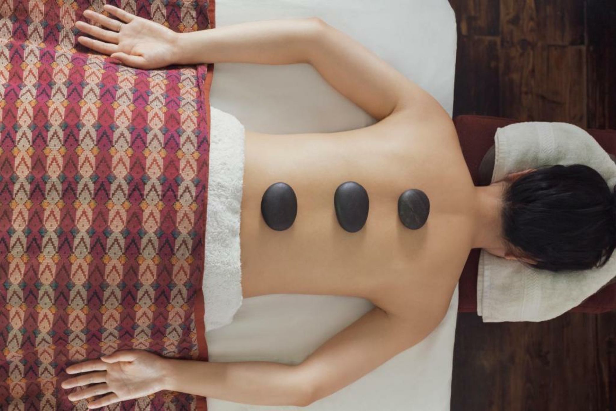 The Pavilions Himalayas The Farm