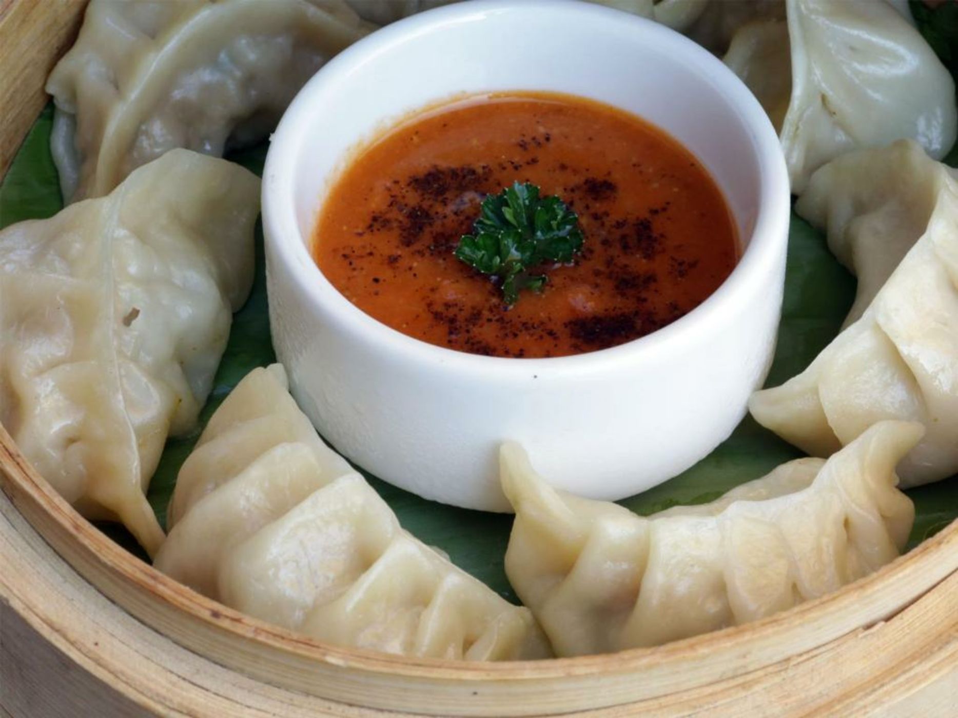 The Pavilions Himalayas The Farm