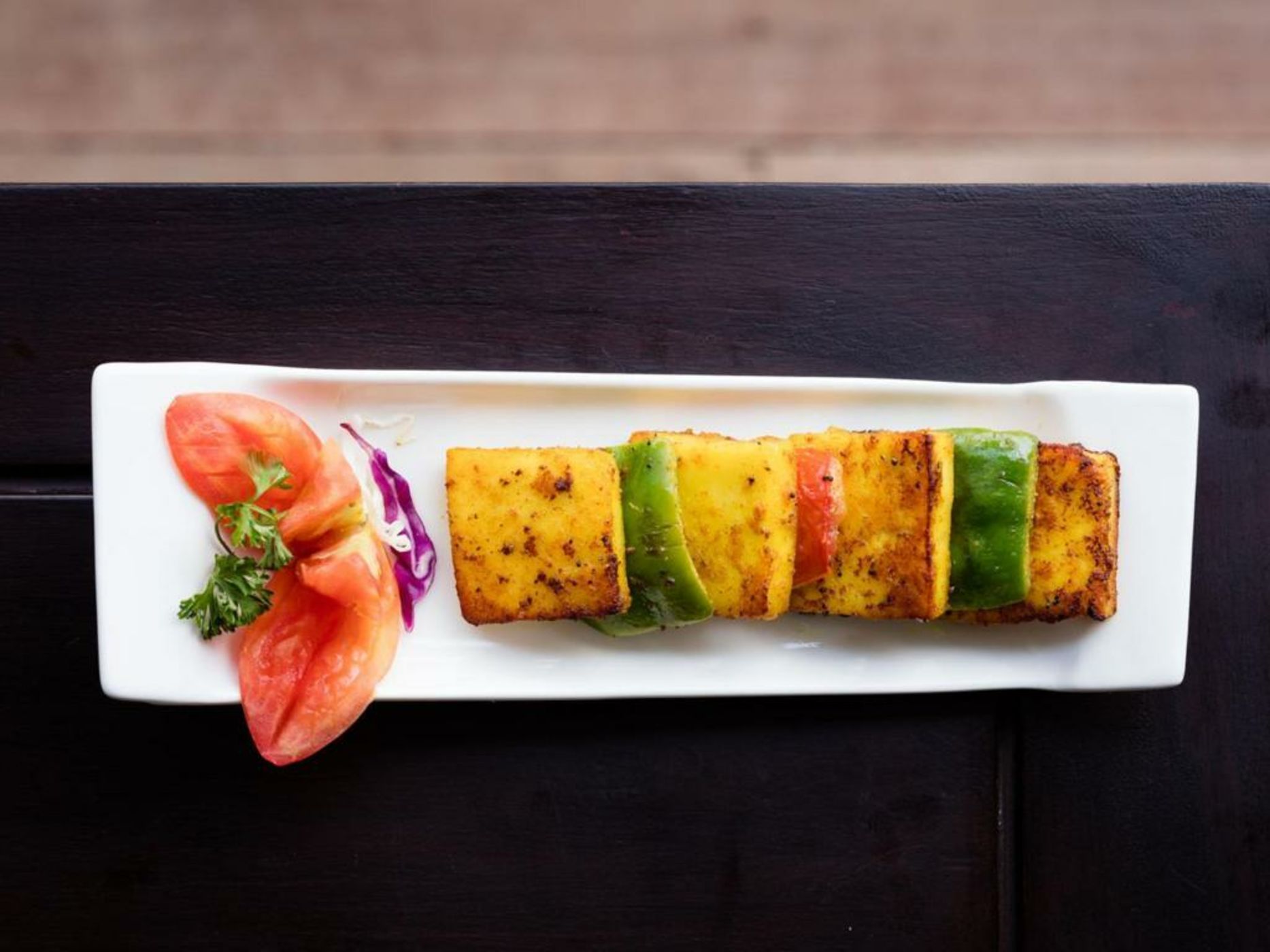 The Pavilions Himalayas The Farm