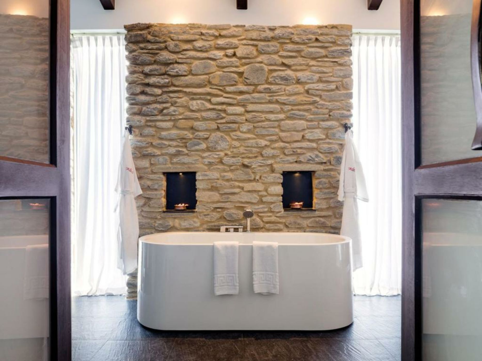 The Pavilions Himalayas The Farm