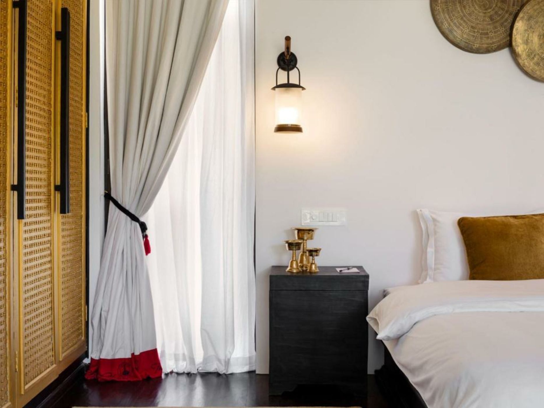 The Pavilions Himalayas The Farm