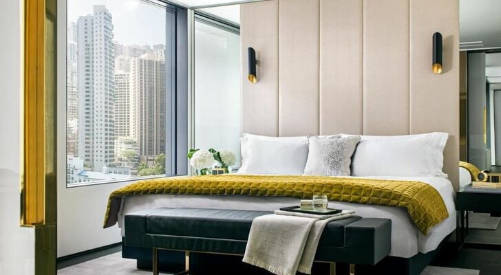 The Murray, Hong Kong, a Niccolo Hotel