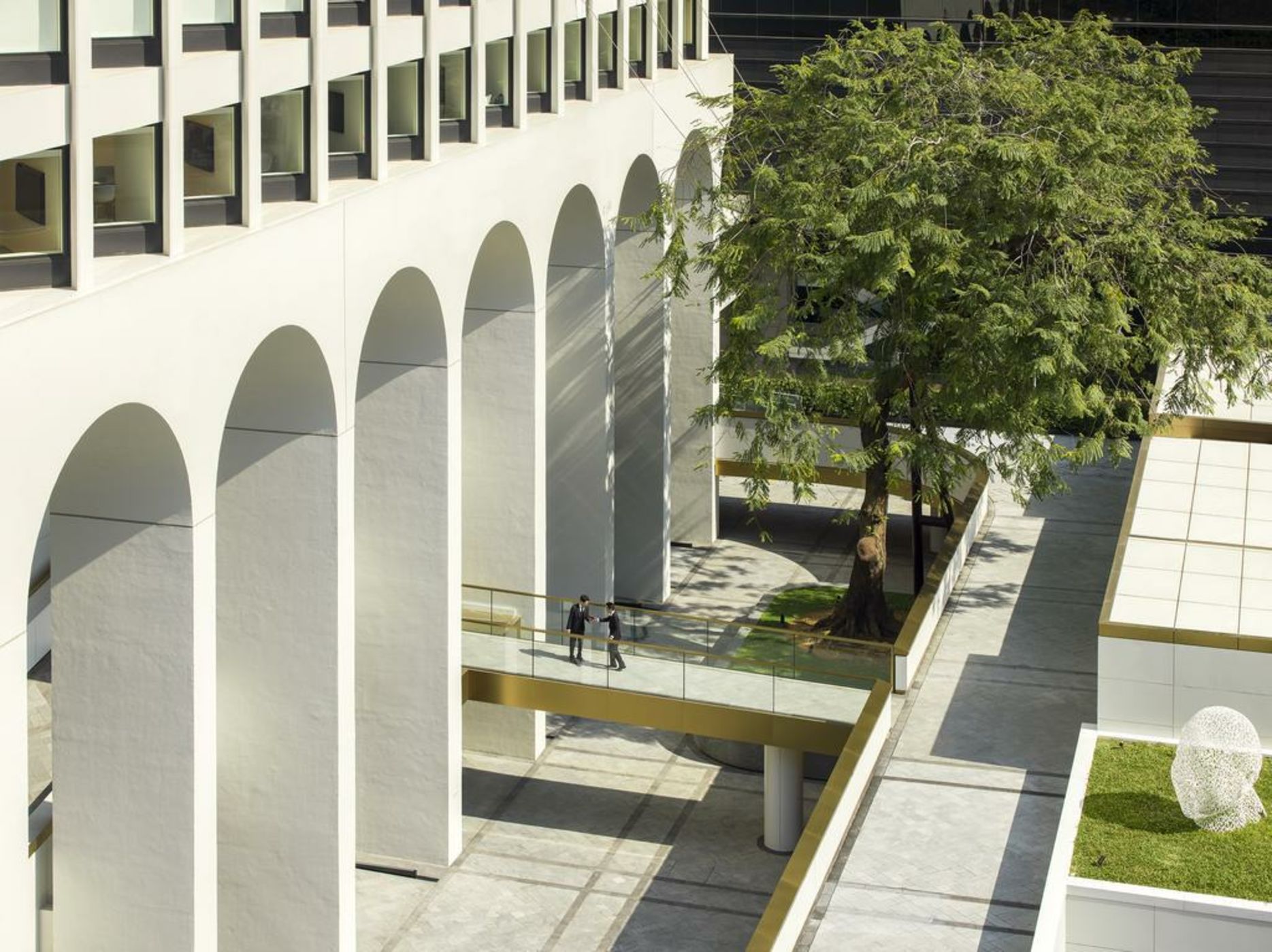 The Murray, Hong Kong, a Niccolo Hotel