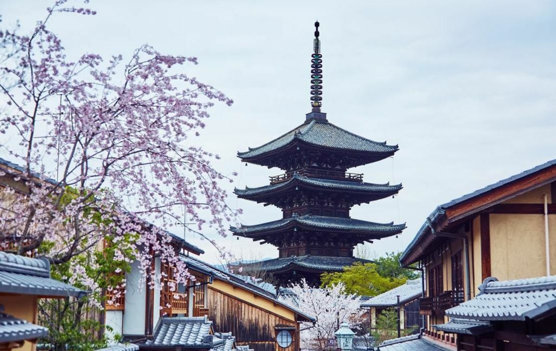 Hana-Touro Stay Kyoto Residence
