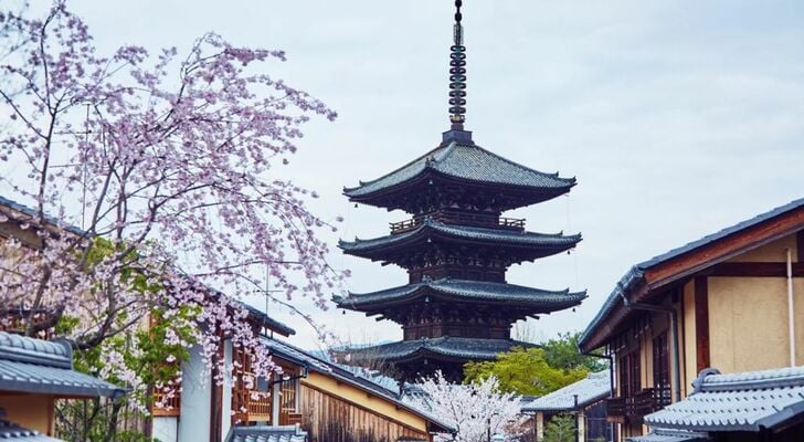 Hana-Touro Stay Kyoto Residence