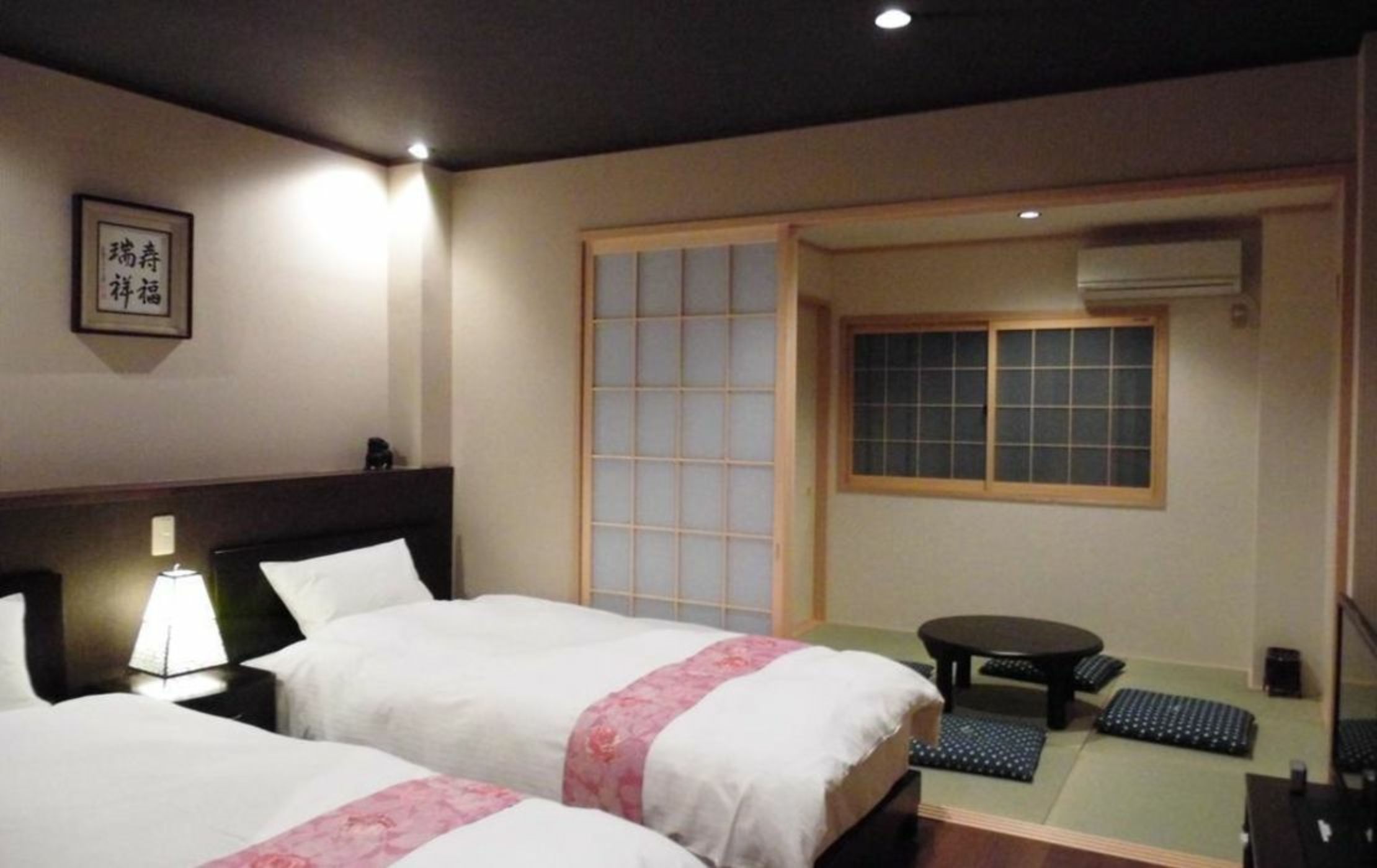 Hana-Touro Stay Kyoto Residence