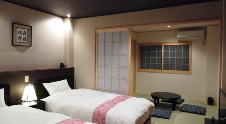 Hana-Touro Stay Kyoto Residence