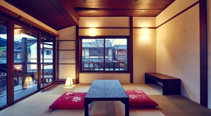 Hana-Touro Stay Yasakano-Tou Machiya Premium