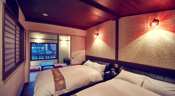 Hana-Touro Stay Yasakano-Tou Machiya Premium