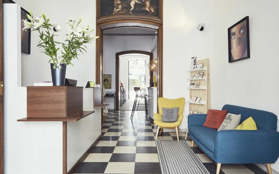 Hotel Rue Montgrand Marseille Hotel Rue Montgrand Marseille