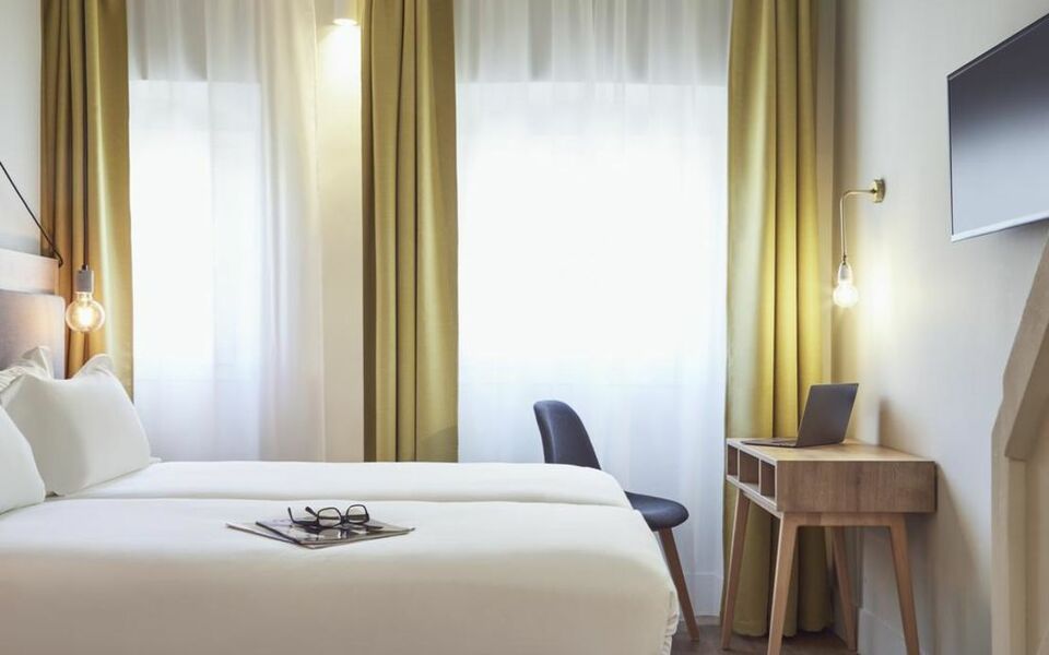 Hotel Rue Montgrand Marseille Hotel Rue Montgrand Marseille