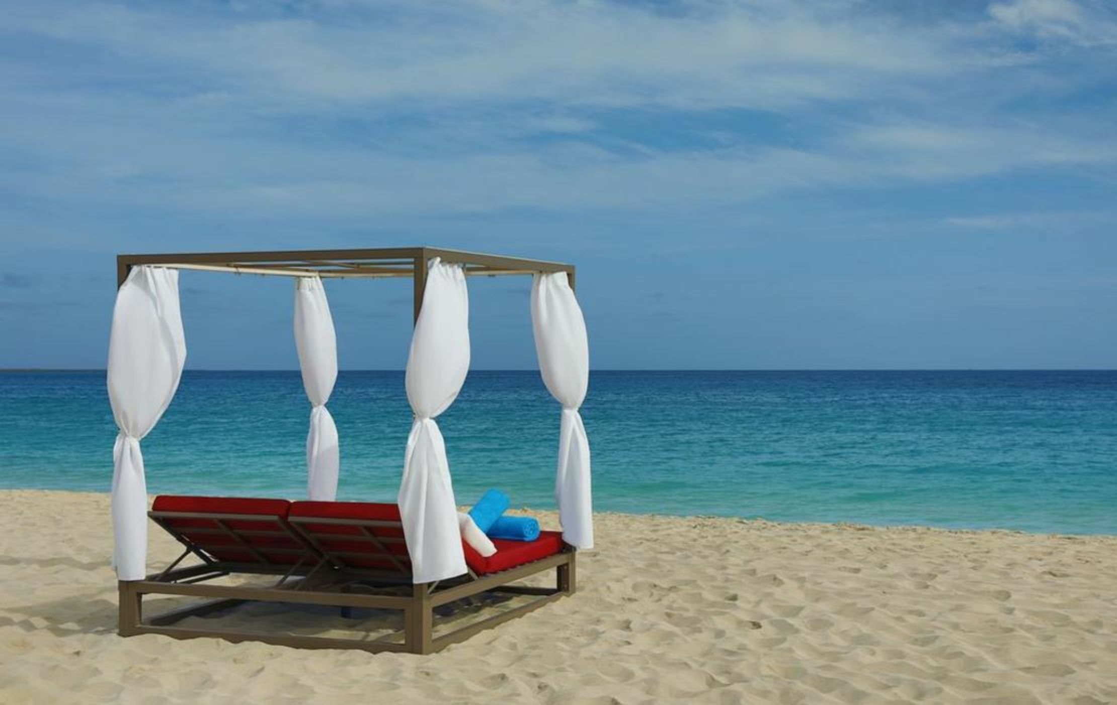 Hilton Cabo Verde Sal Resort