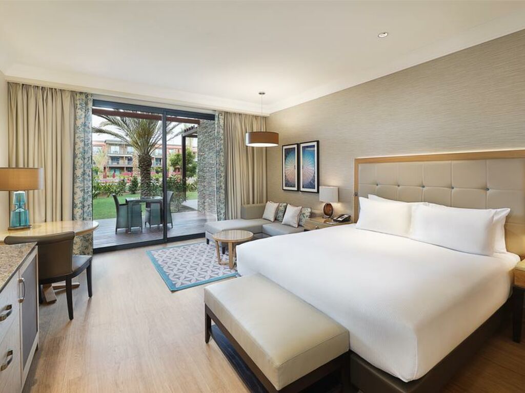 Hilton Cabo Verde Sal Resort A Design Boutique Hotel Santa Maria