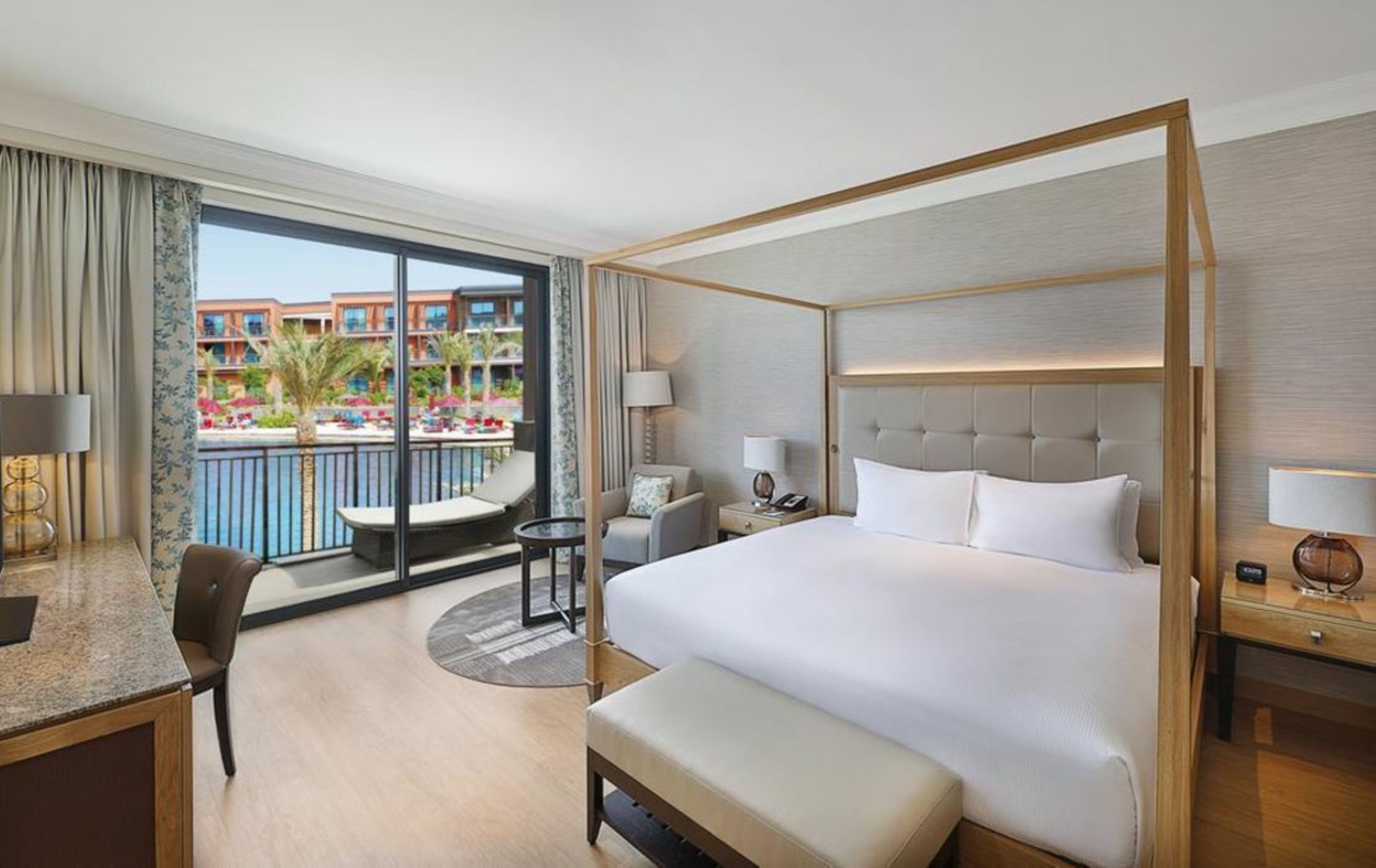 Hilton Cabo Verde Sal Resort